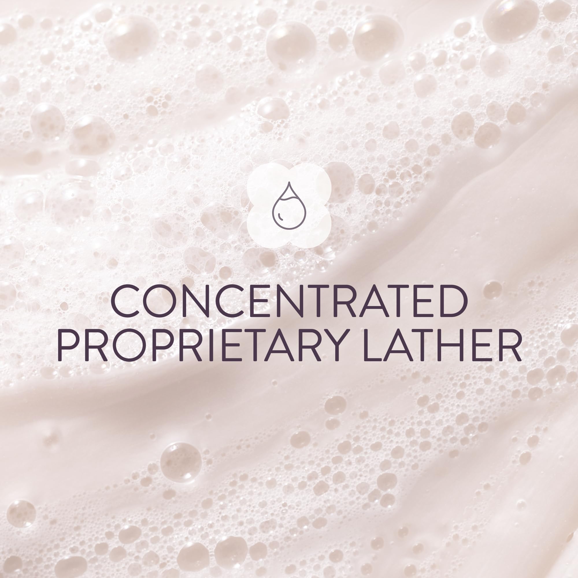 PUREOLOGY Hydrate Sheer Moisturising Shampoo for Fine, Colour Treated Hair - Vegan & Sulphate Free 4