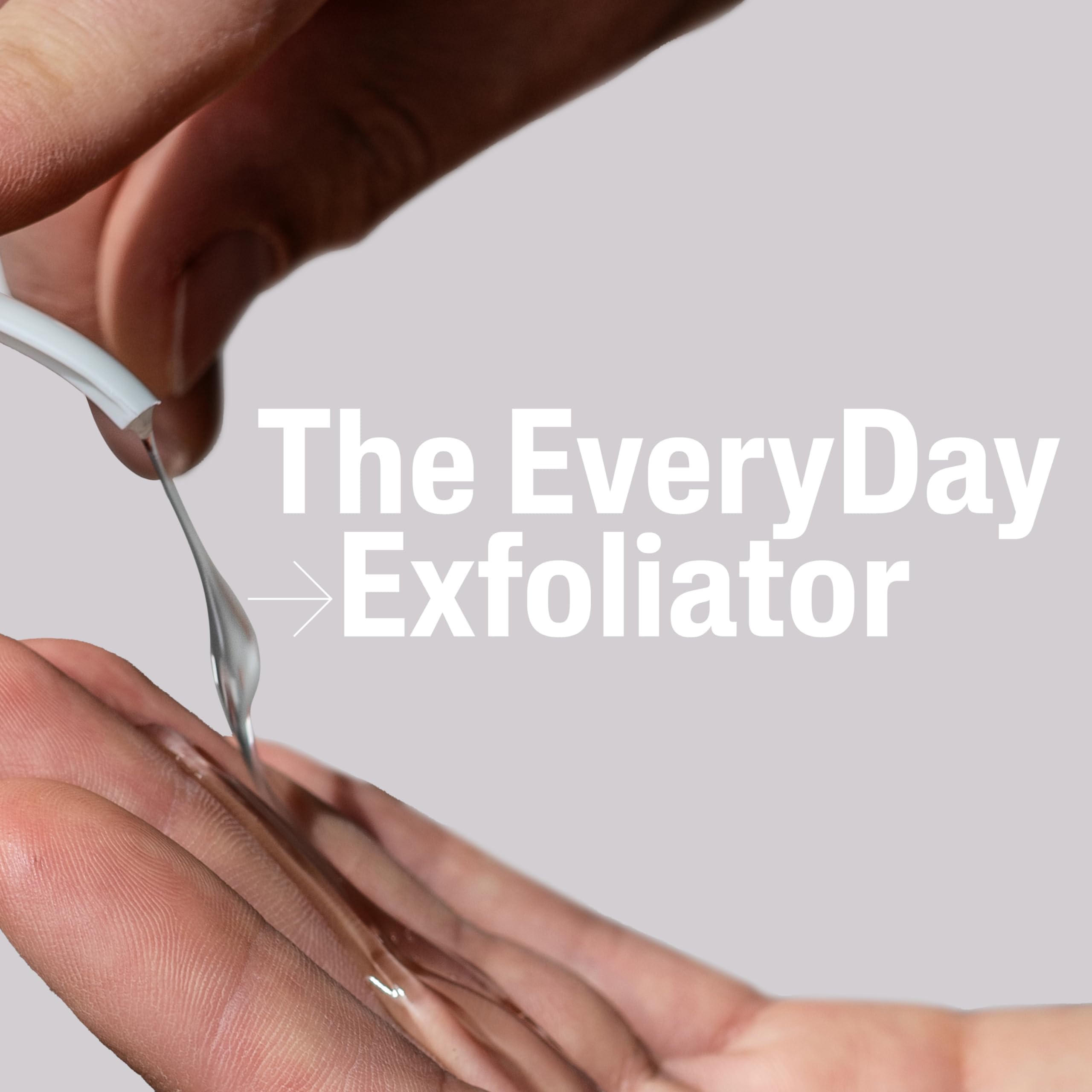 Cetaphil Gentle Exfoliating Salicylic Acid Cleanser for KP and Bumpy Skin 4