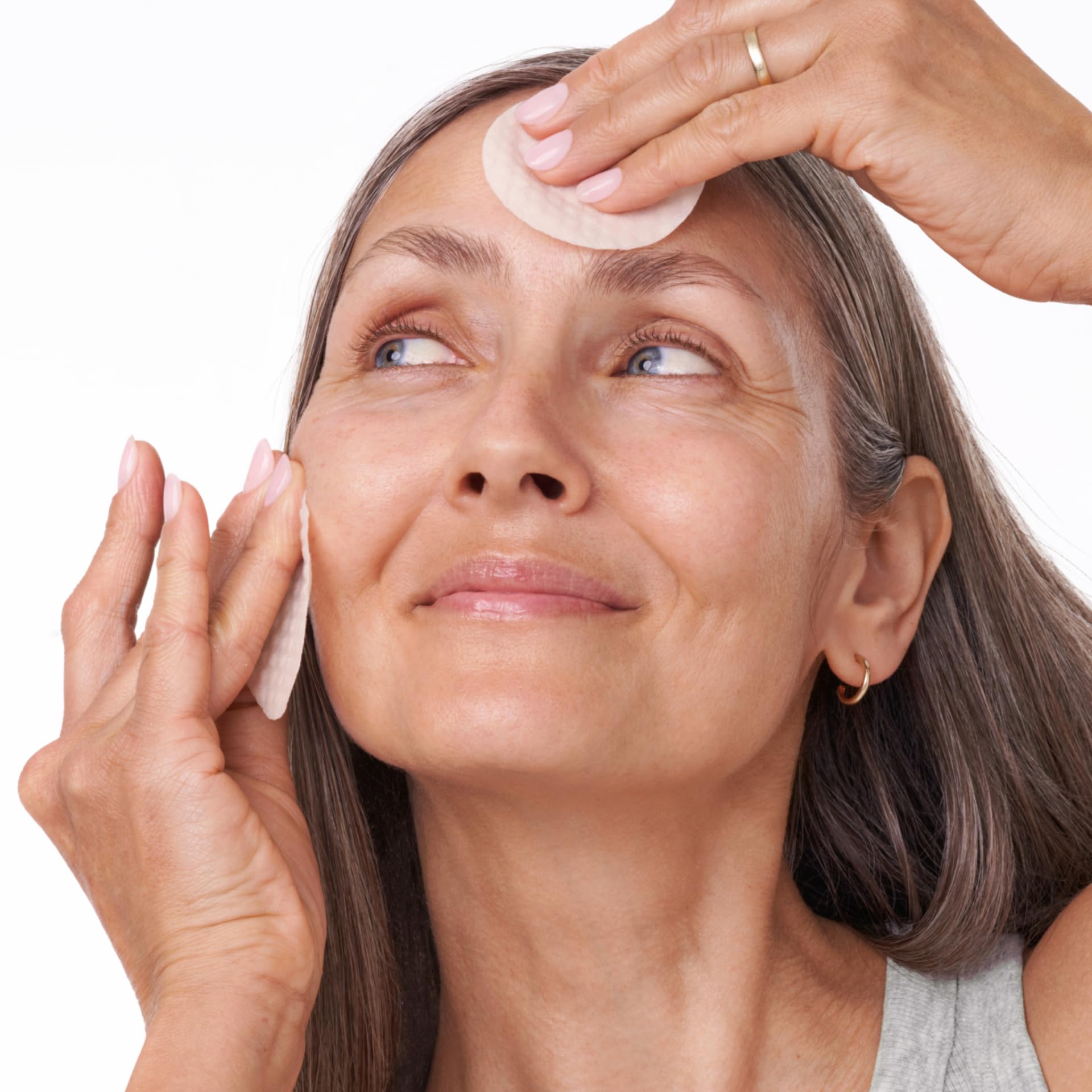 Nip + Fab Vitamin C Fix Brightening Facial Pads with Pomegranate and Coffee Seed