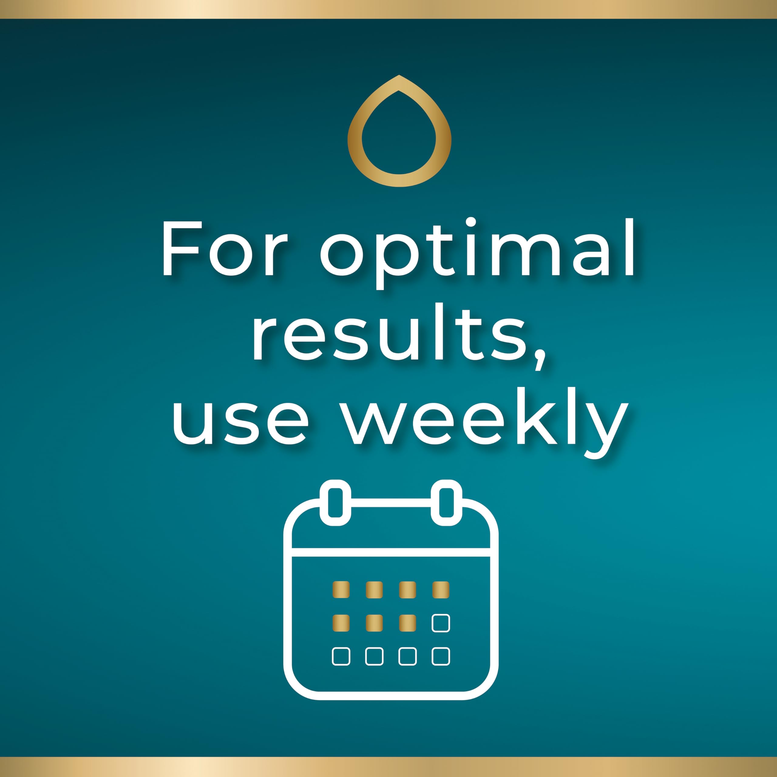 OGX Rescue Fusions Intense Hydration Recovery Hair Mask with Argan Oil 7