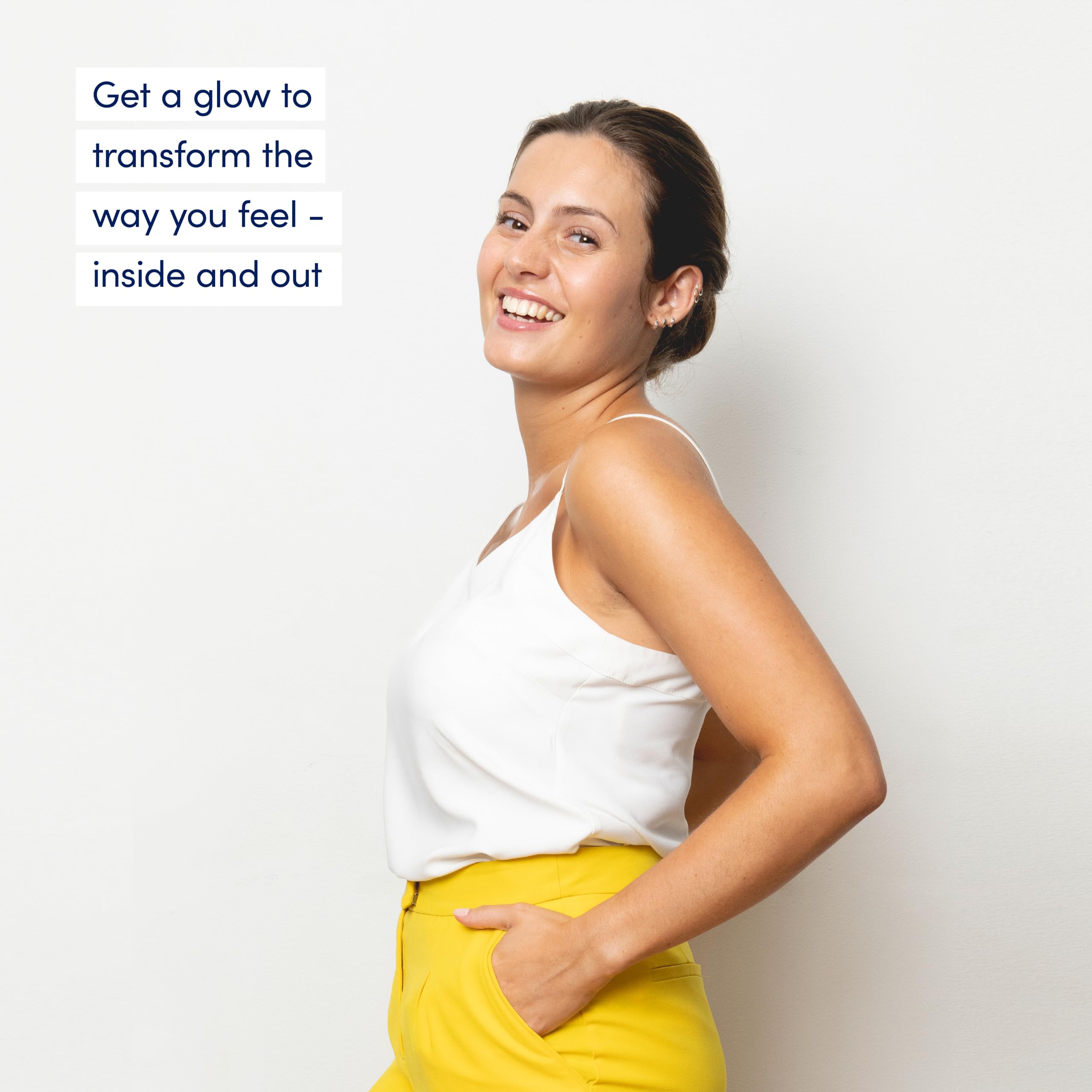 Dove DermaSpa Summer Revived Gradual Self Tan Lotion Light to Medium for All Skin Types 200 ml 4