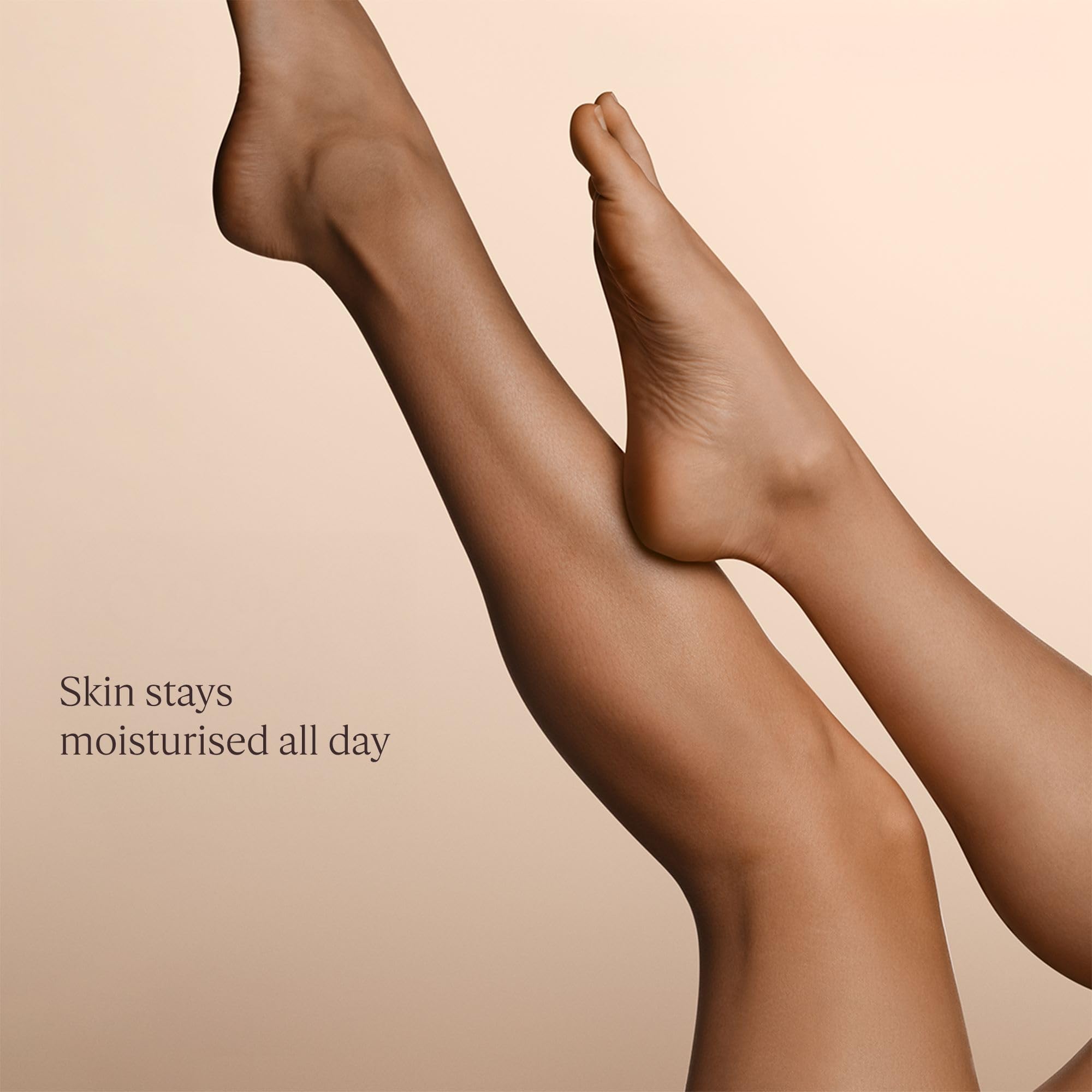 L'OCCITANE Mandel-Duschöl Nachfüllpackung 500 ml, Feuchtigkeitsspendendes veganes Duschöl 6