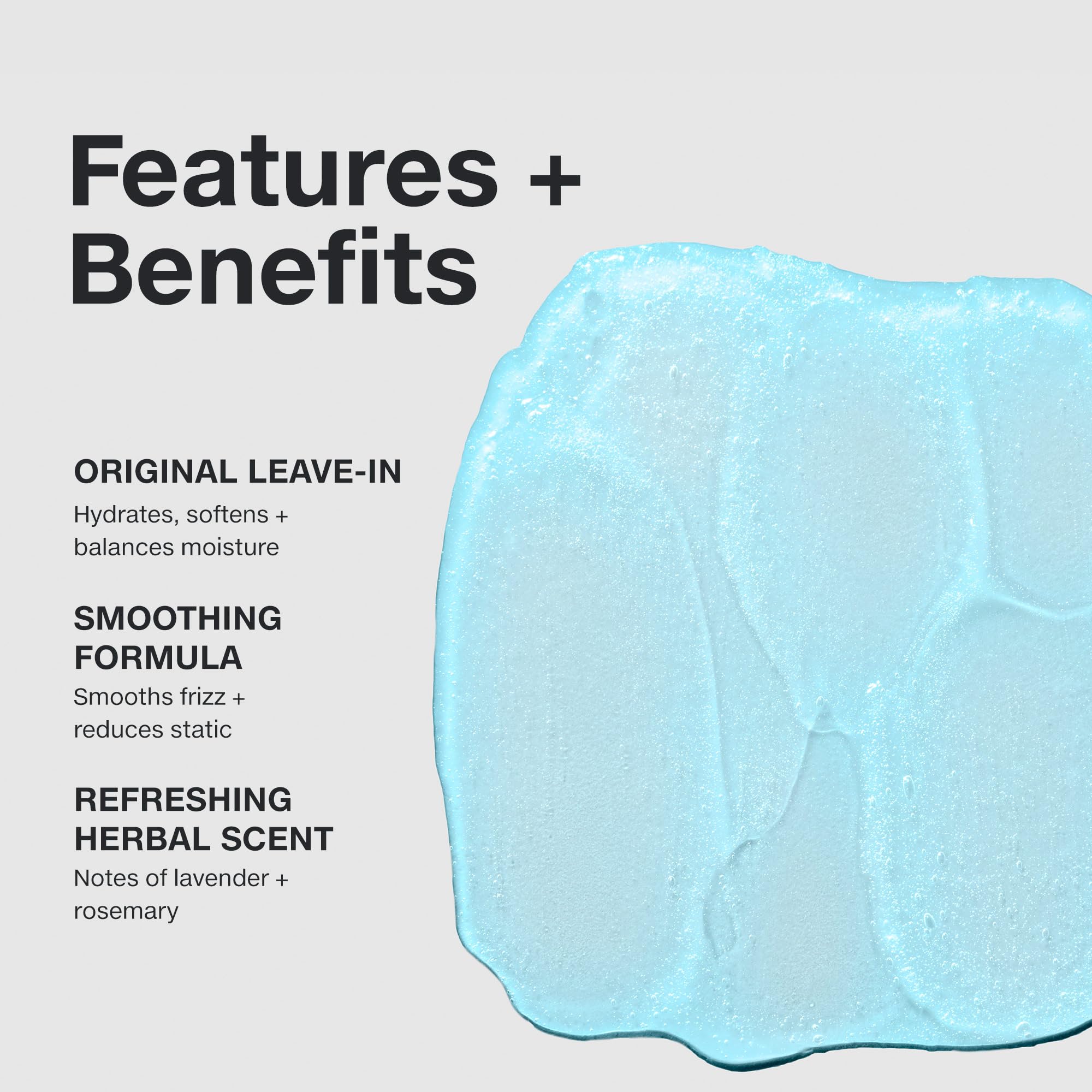 Paul Mitchell Original The Conditioner, 1 Liter (33.8 Fl Oz) 3