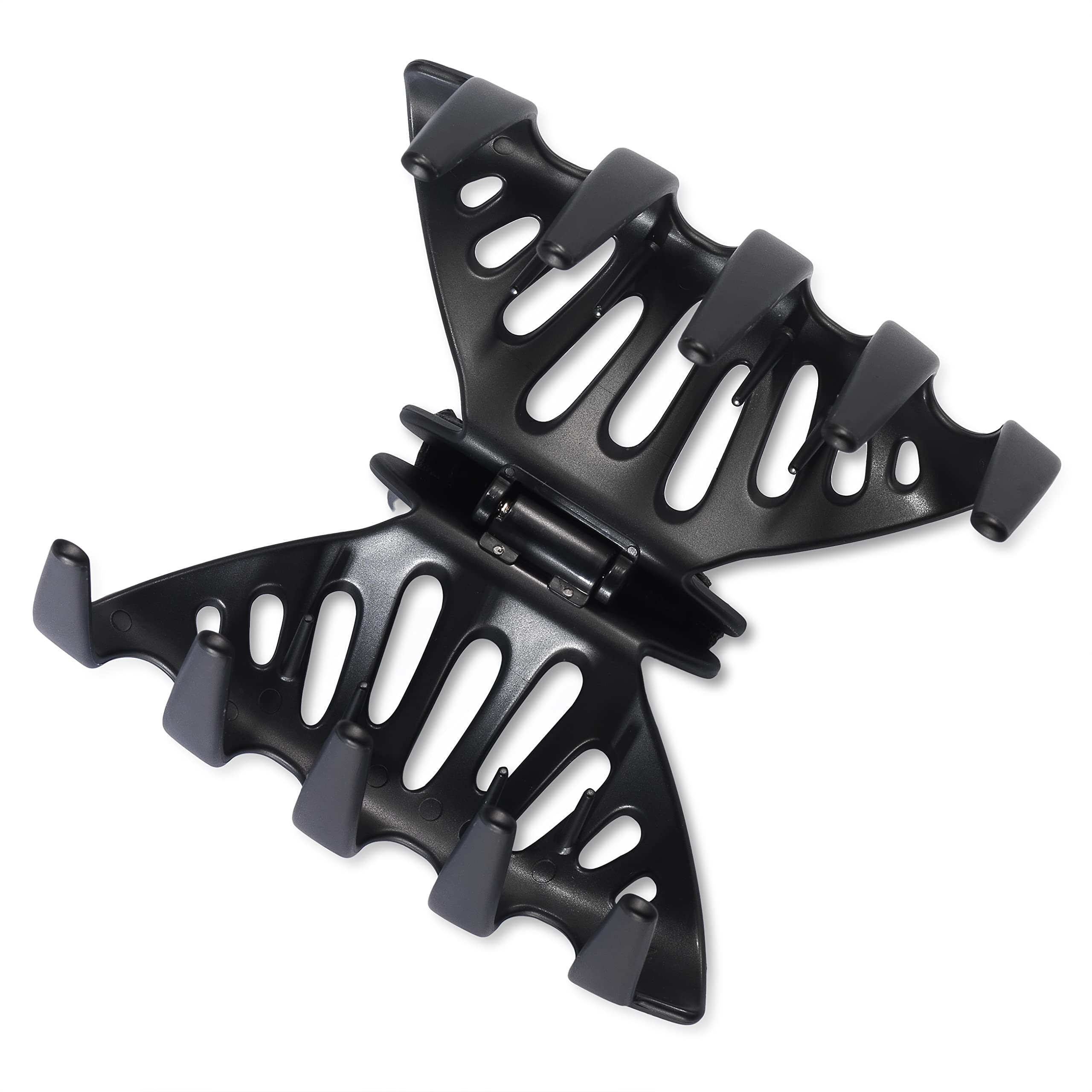 Big Hair Tools, XXL-Haarklammer, Schwarz, 1 Stück 6