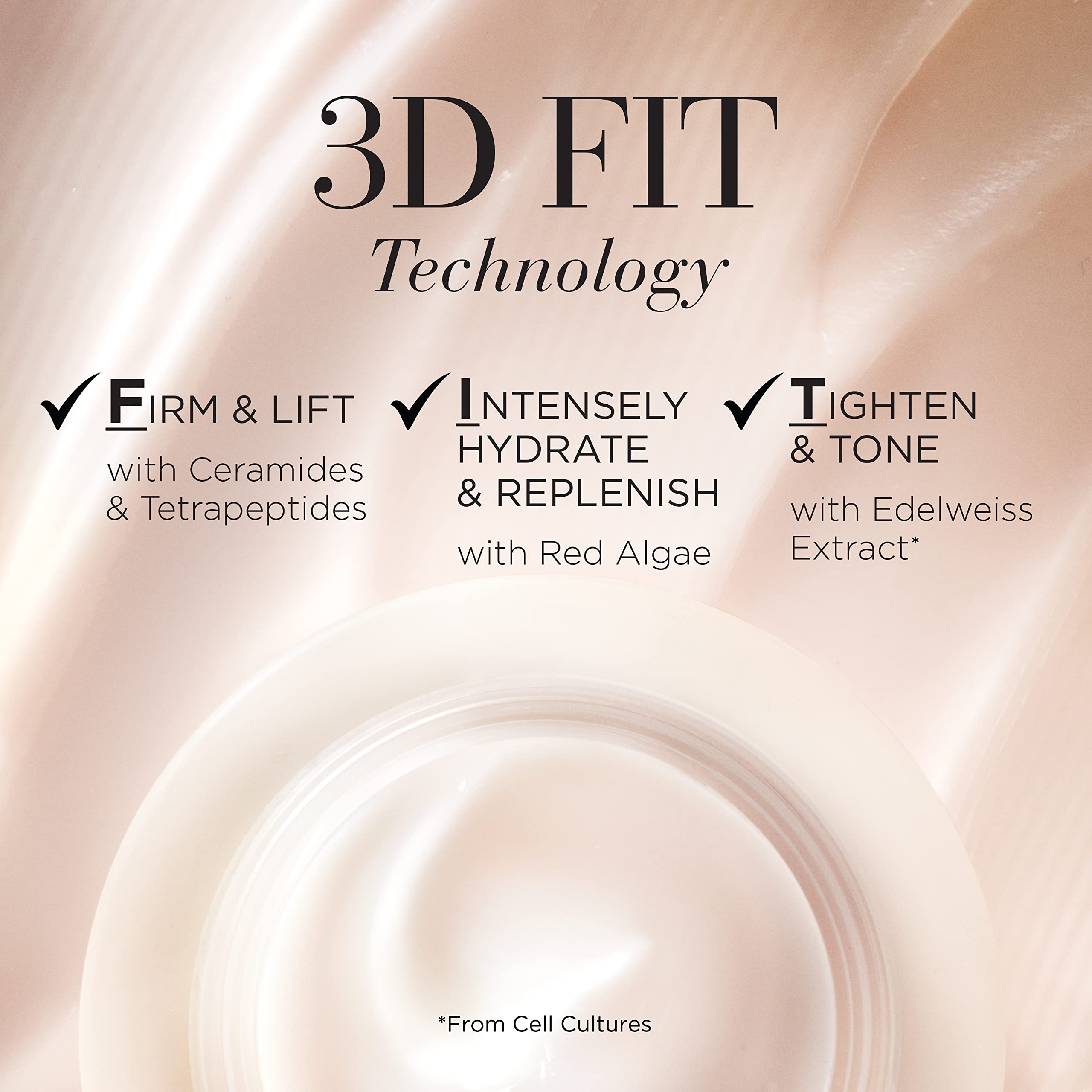 Elizabeth Arden Advanced Ceramide Lift & Firm Day Cream SPF15 PA++ 50ml 6