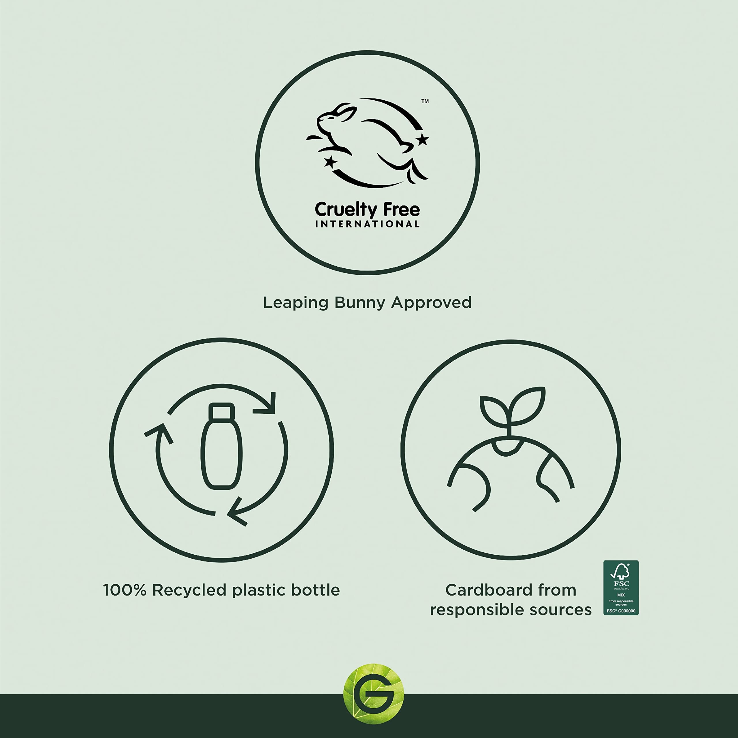 Garnier Organic Lavandin & Hyaluronic Acid Serum Cream 2in1 Replumping Anti-Ageing 6