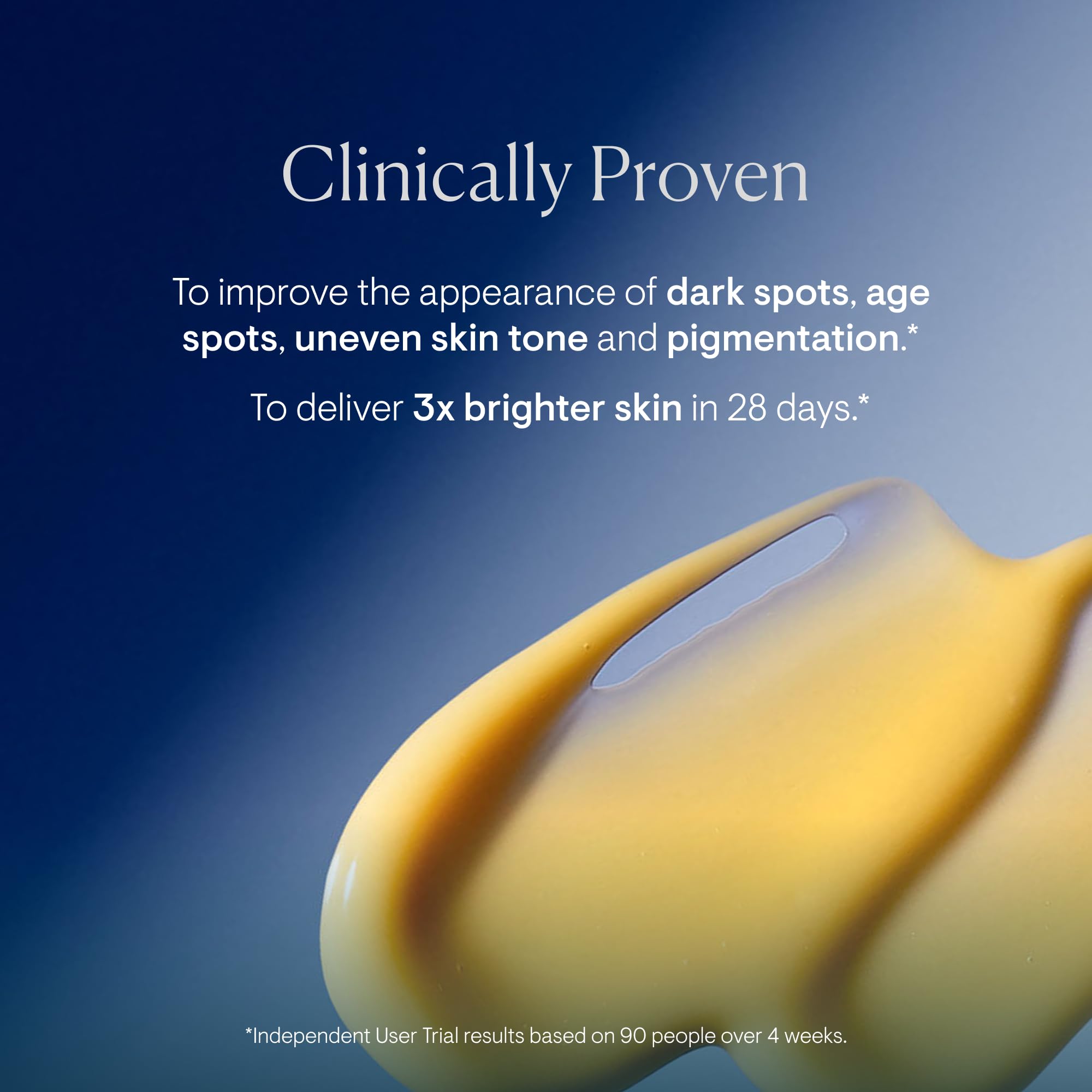 Elemis Dynamic Resurfacing Super-C Serum, Brightening Antioxidant Vitamin C, 30ml 4