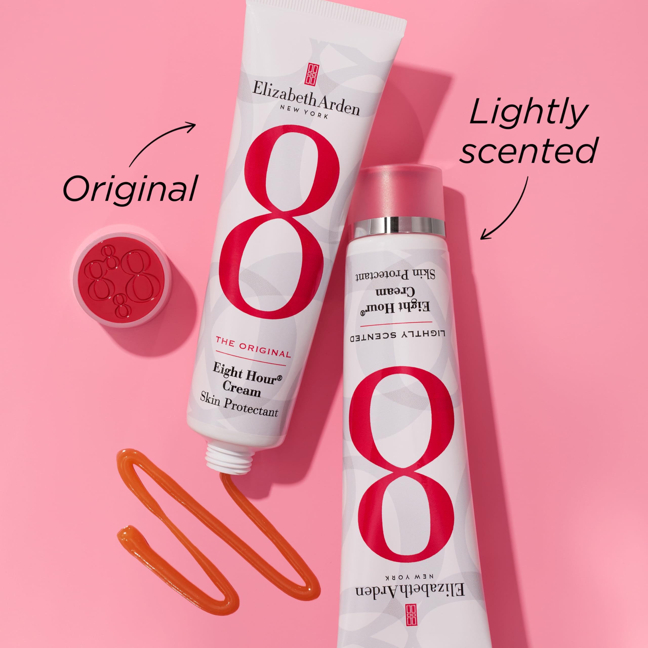 Elizabeth Arden Eight Hour Cream Skin Protectant Original Fragrance 50 ml 7