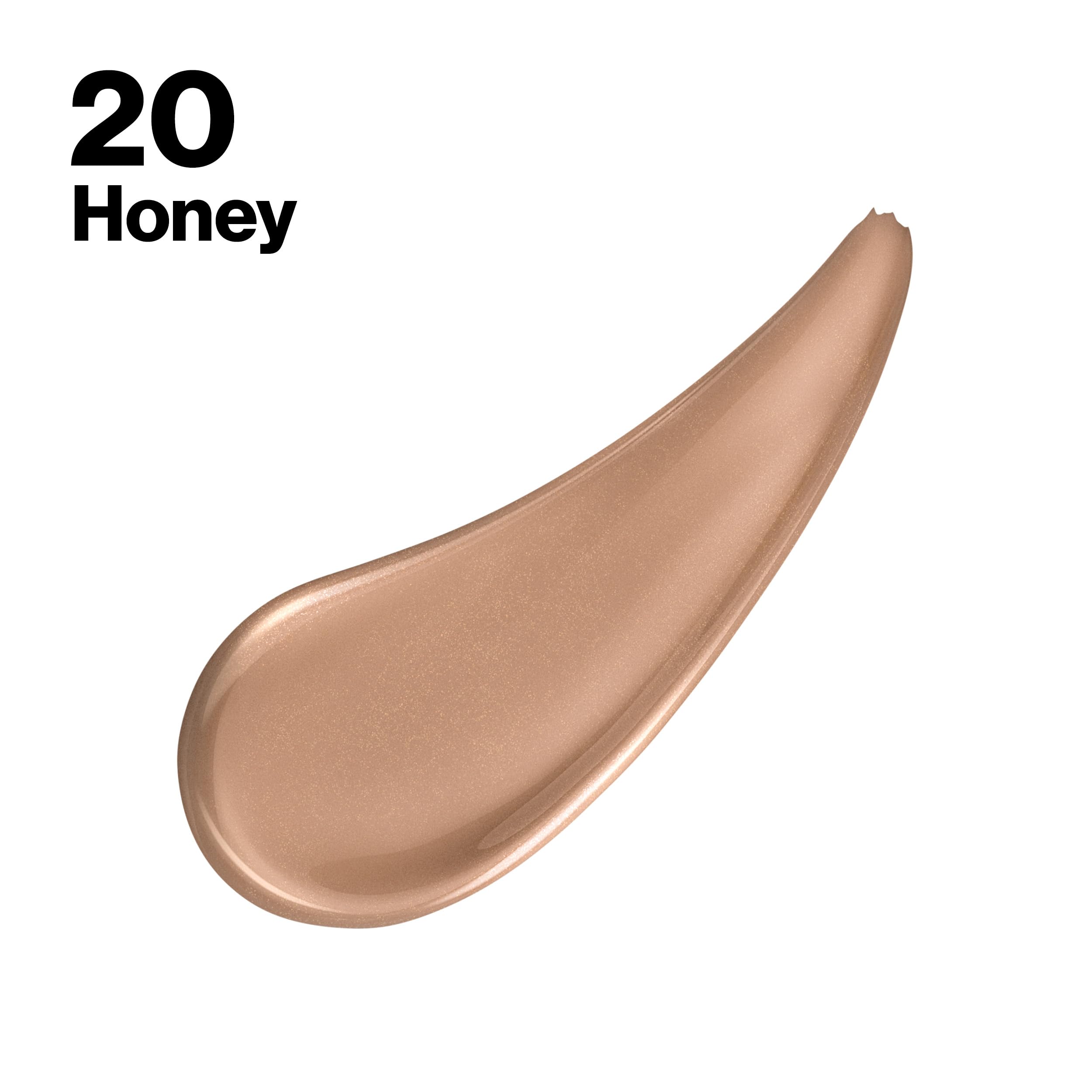 Max Factor Glow Framer Bronzing and Illuminating Tint, Shade 20 Honey 8