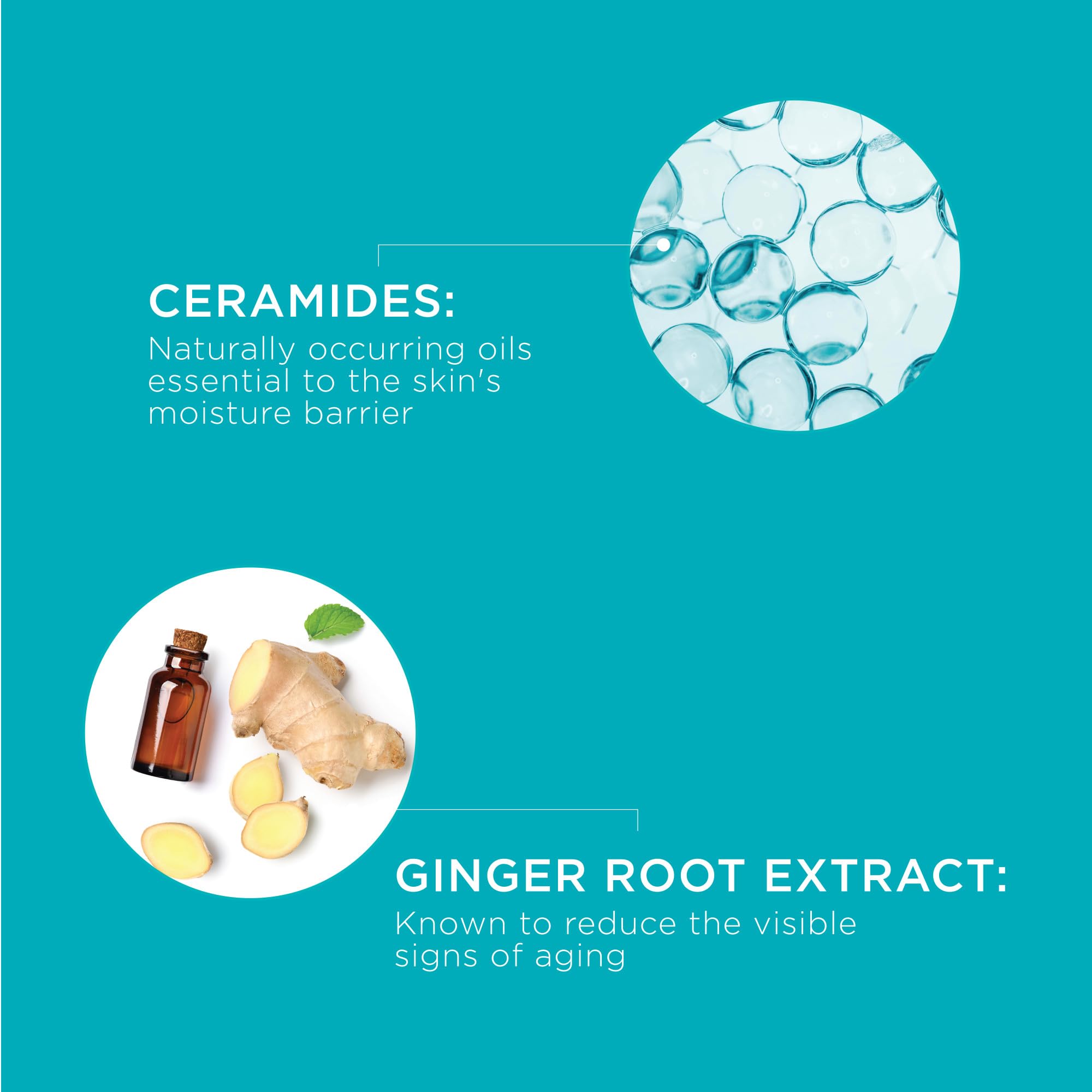 Curél Anti-Wrinkle Hydrating Serum for Dry, Sensitive Skin 3