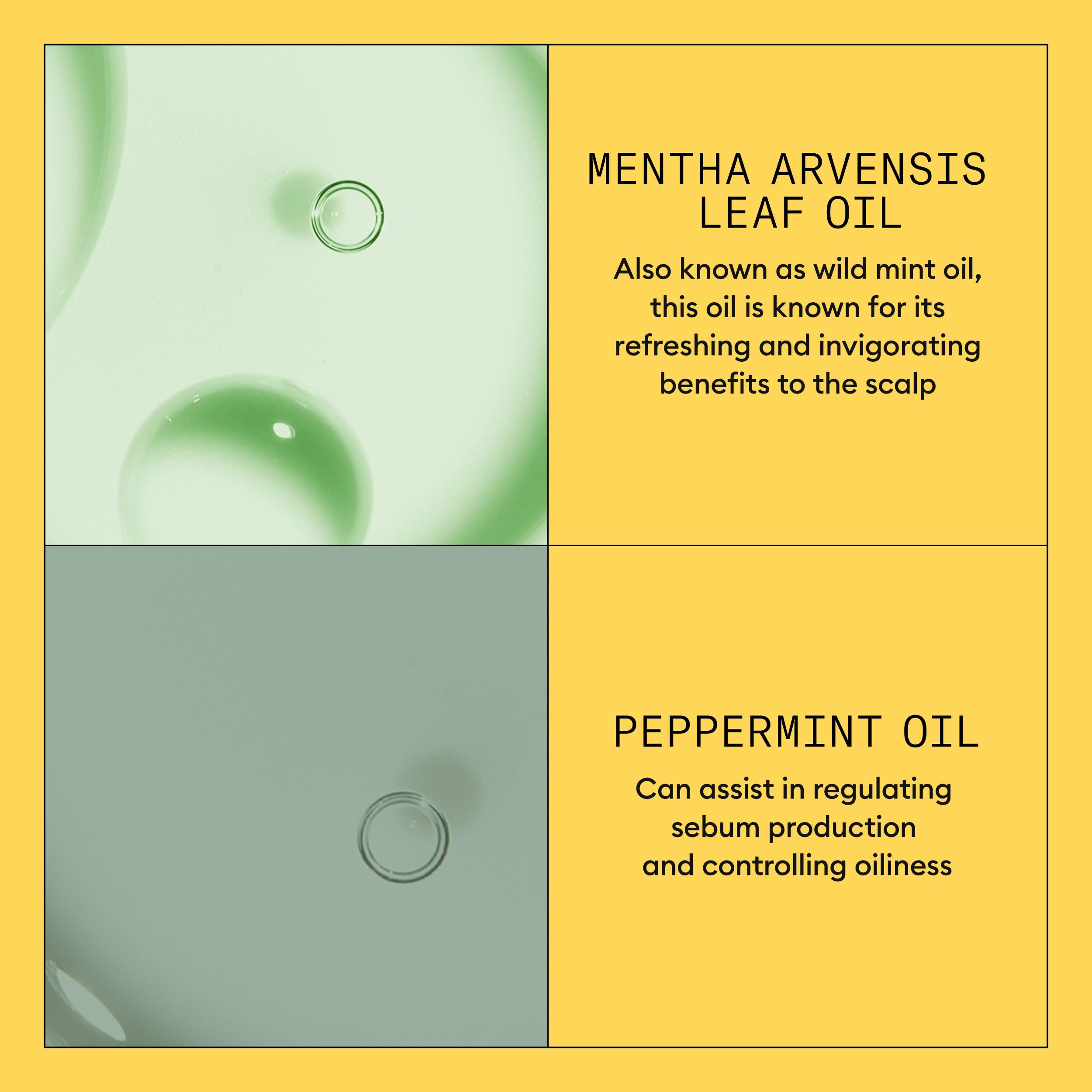 NIOXIN System 1 Hair Thickening Conditioner for Natural Hair with Light Thinning (1L) 6