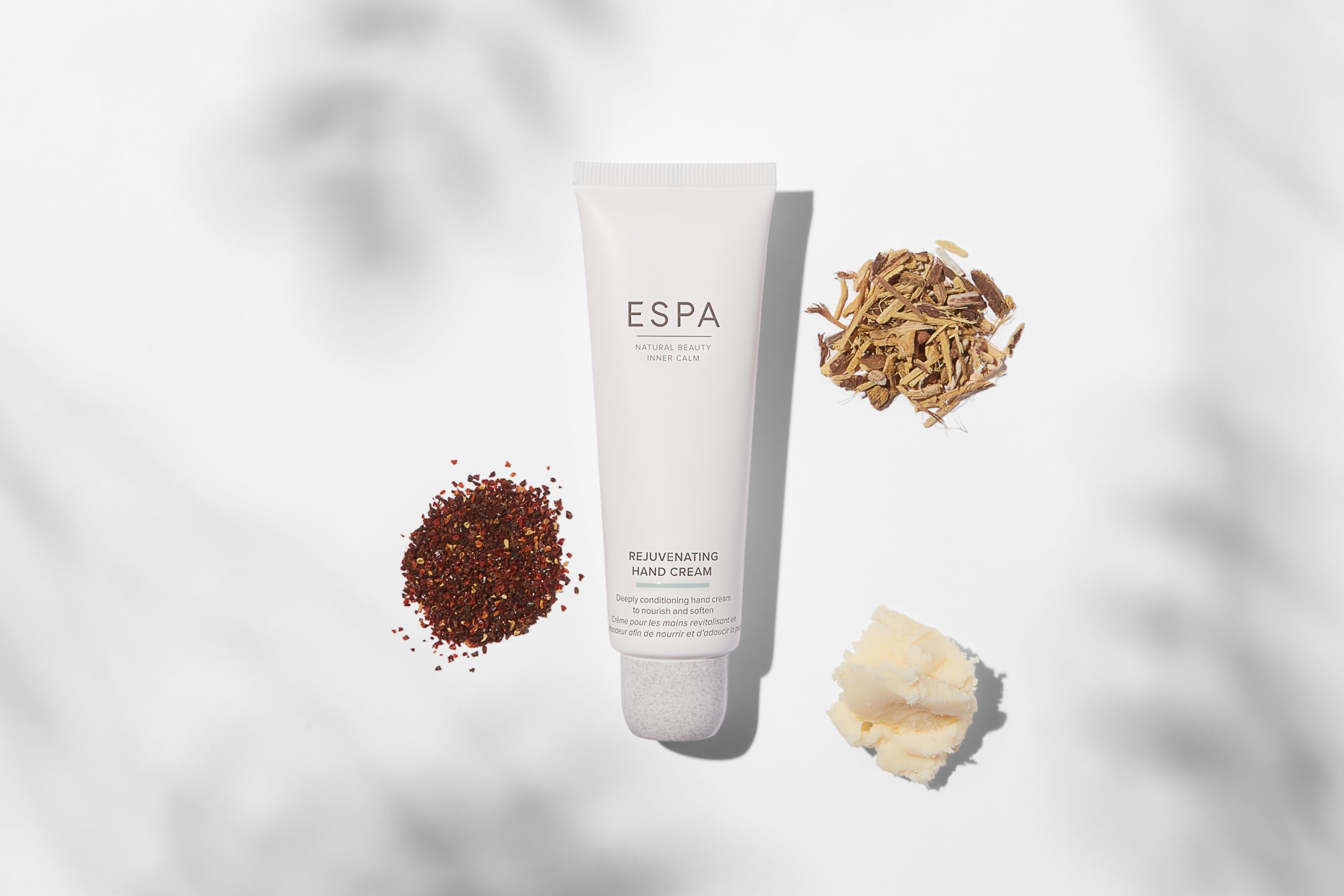 ESPA Rejuvenating Hand Cream | Deeply Hydrating Formula | 50ml 4