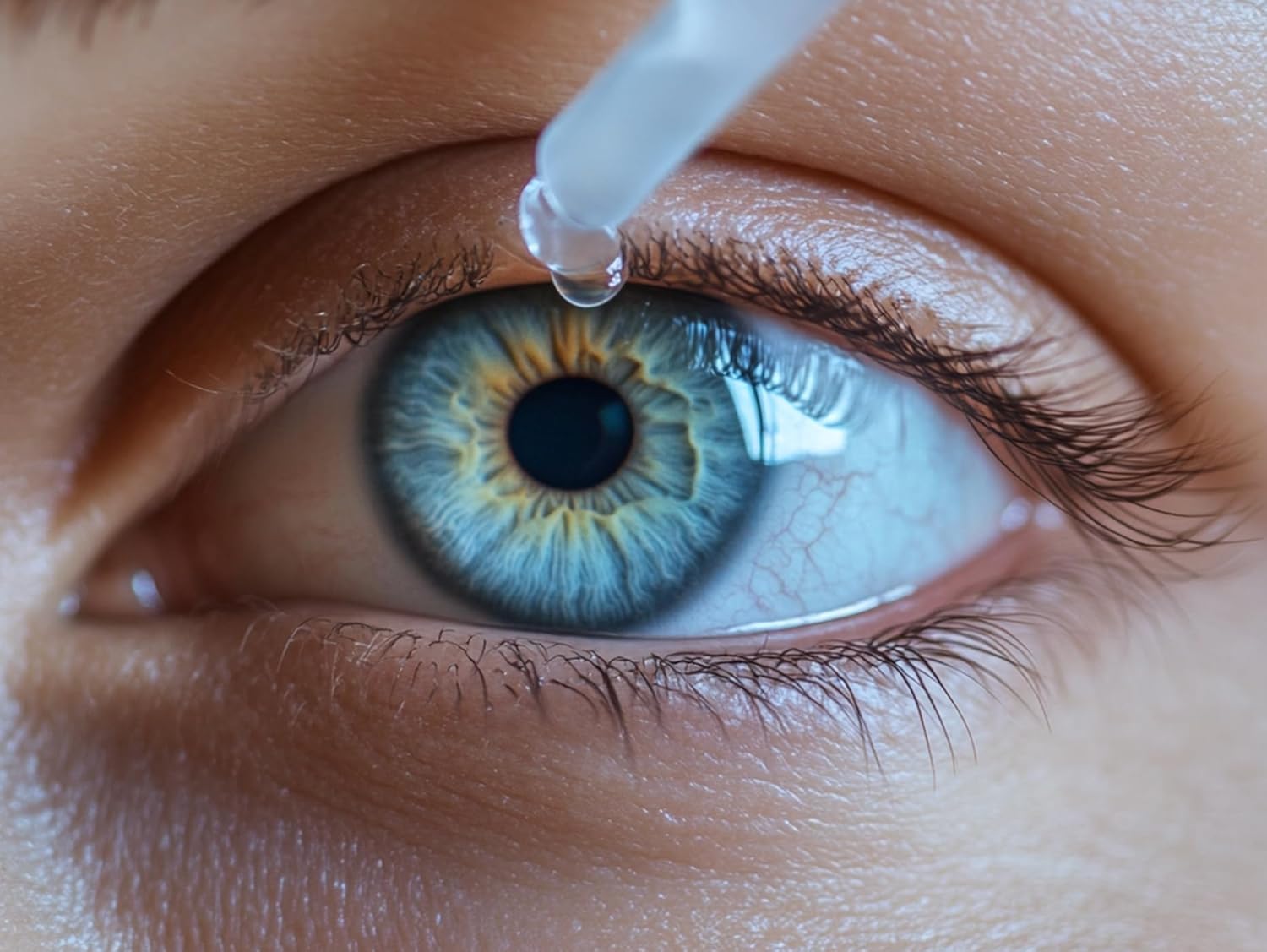 Carbo-Fresh Carbomer 0,2 % Augengel | Augentropfen für gereizte Augen 8