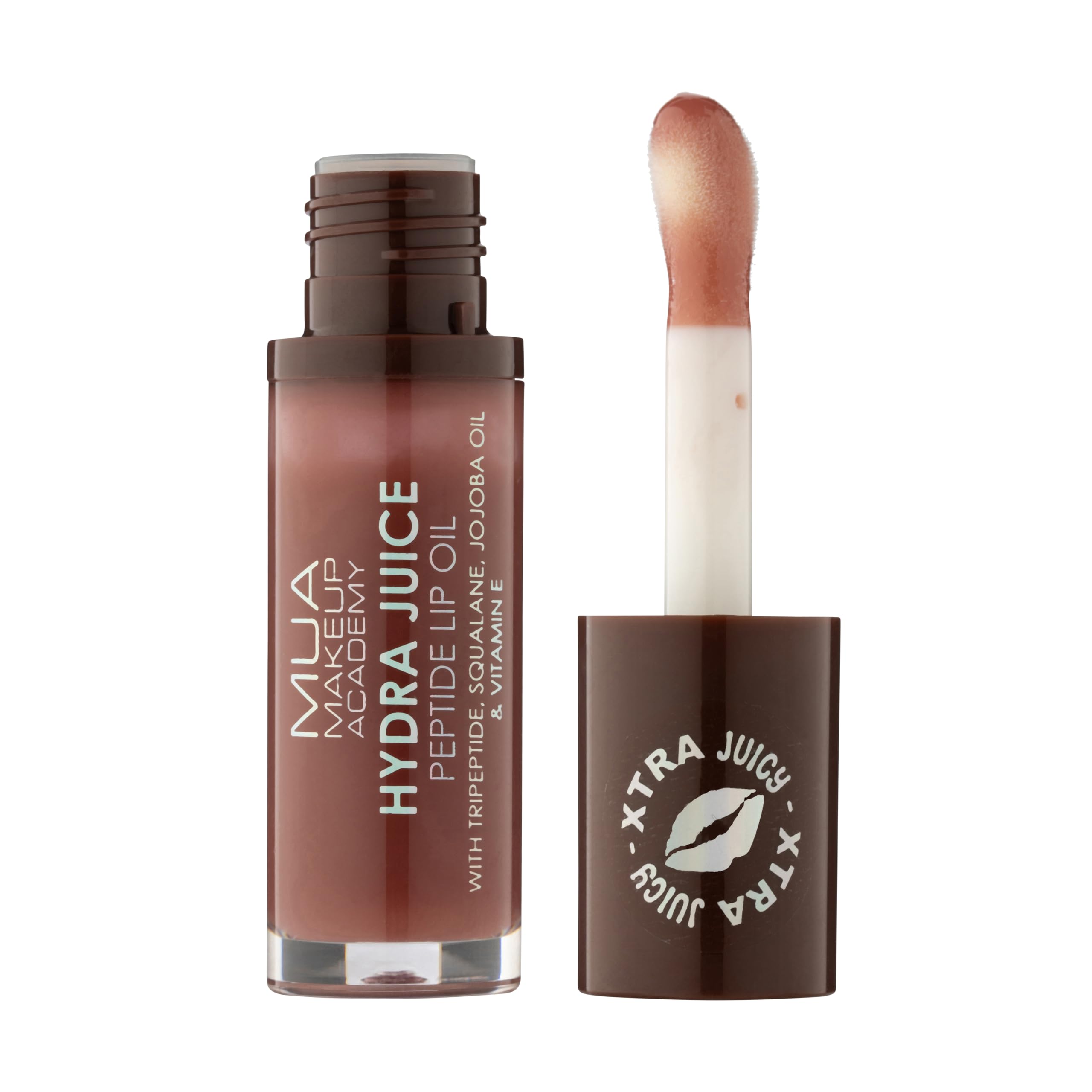 MUA Makeup Academy Mocha Muse Kollektion 10-teiliges veganes und tierversuchsfreies Geschenkset 3