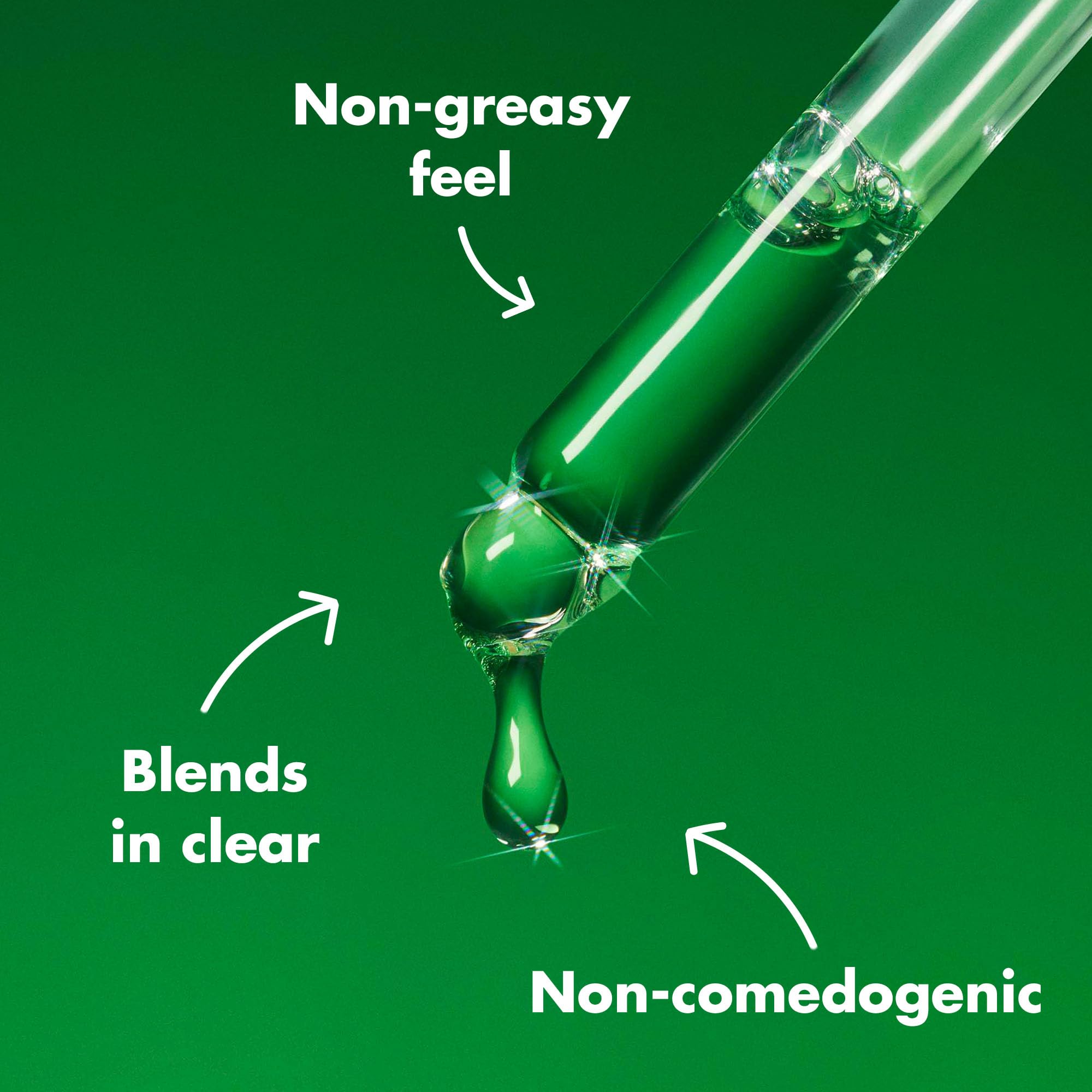 e.l.f. SKIN PLZ Clarify Facial Oil with 2% BHA for Spot Treatment and Pore Clarity 6