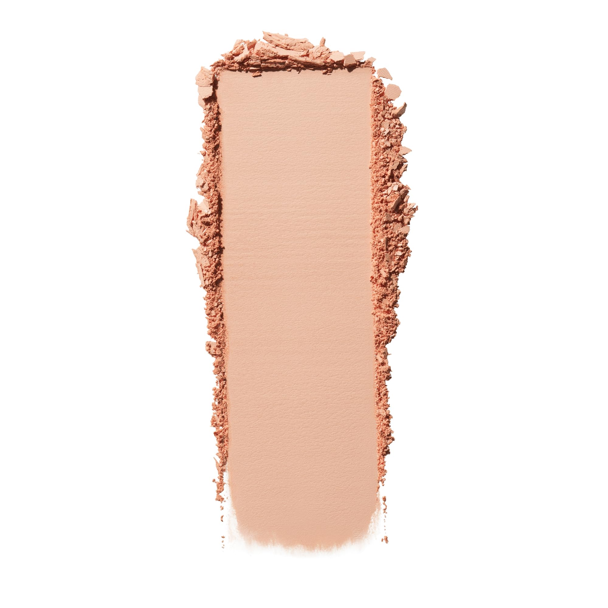 e.l.f. Primer-Infused Blush in Always Cheeky - Long Lasting, Buildable Matte Finish