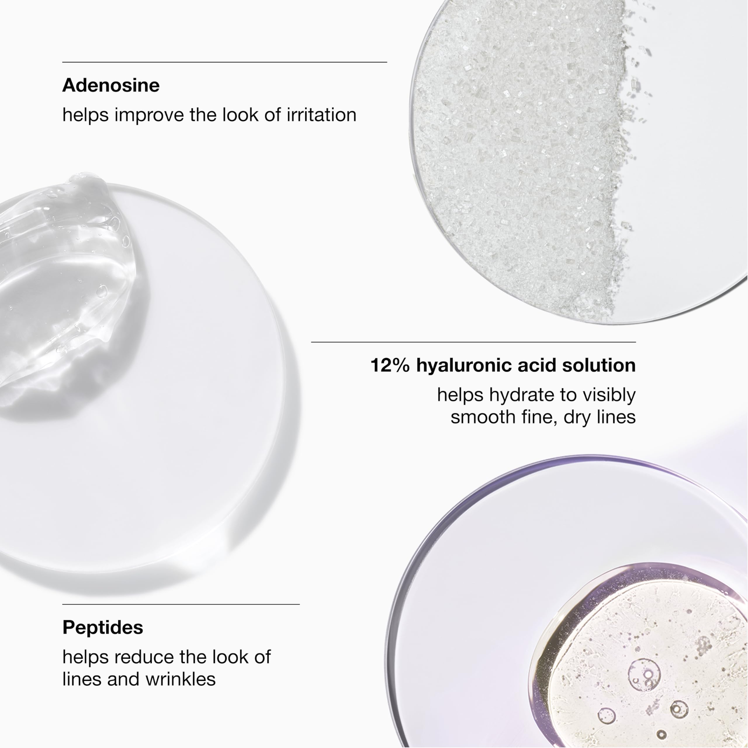 Clinique Smart Clinical Repair Overnight Recovery Cream + Mask With Adenosi 3