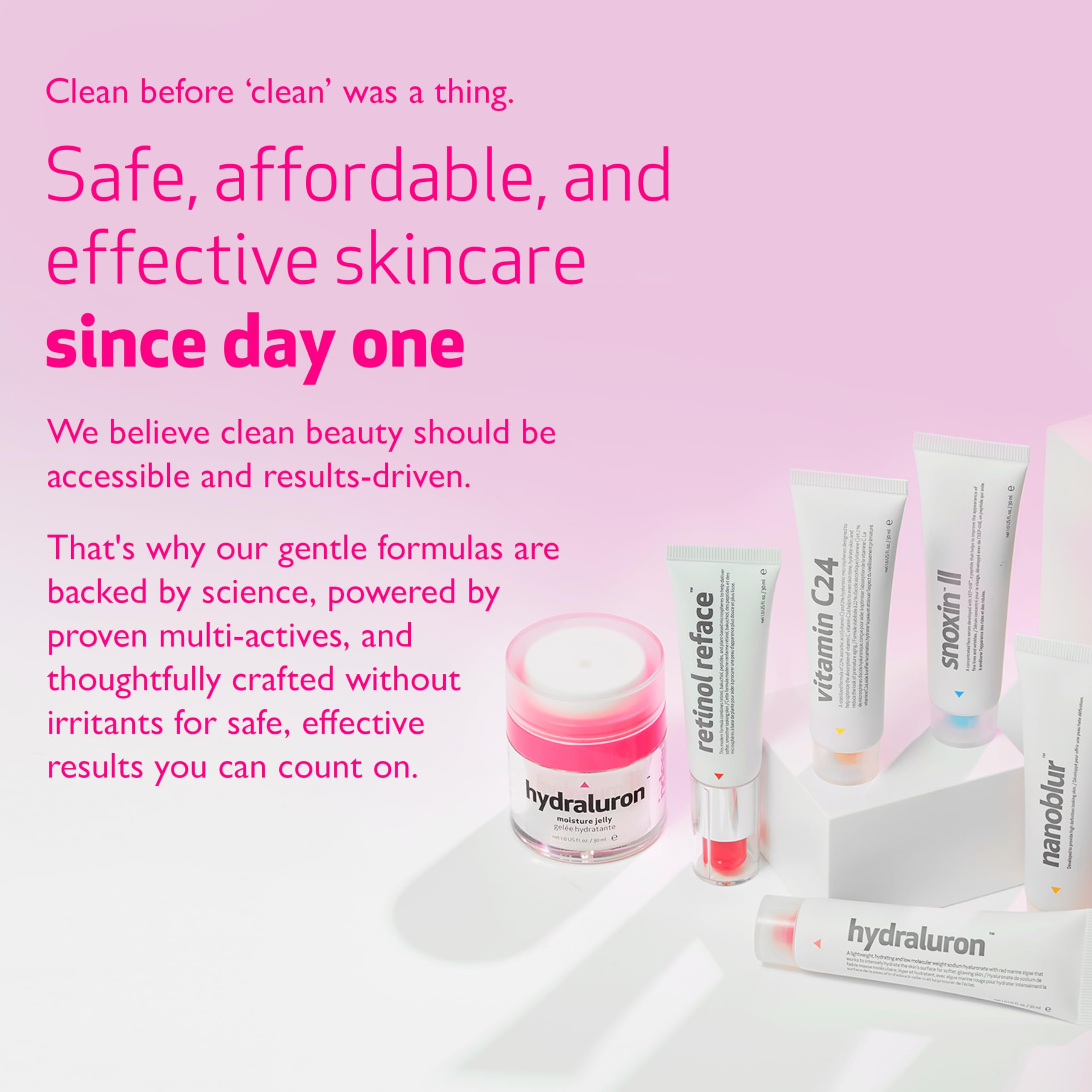 Indeed Labs Snoxin II Peptide Serum for Dynamic Facial Lines and Wrinkles, 30 ml 8