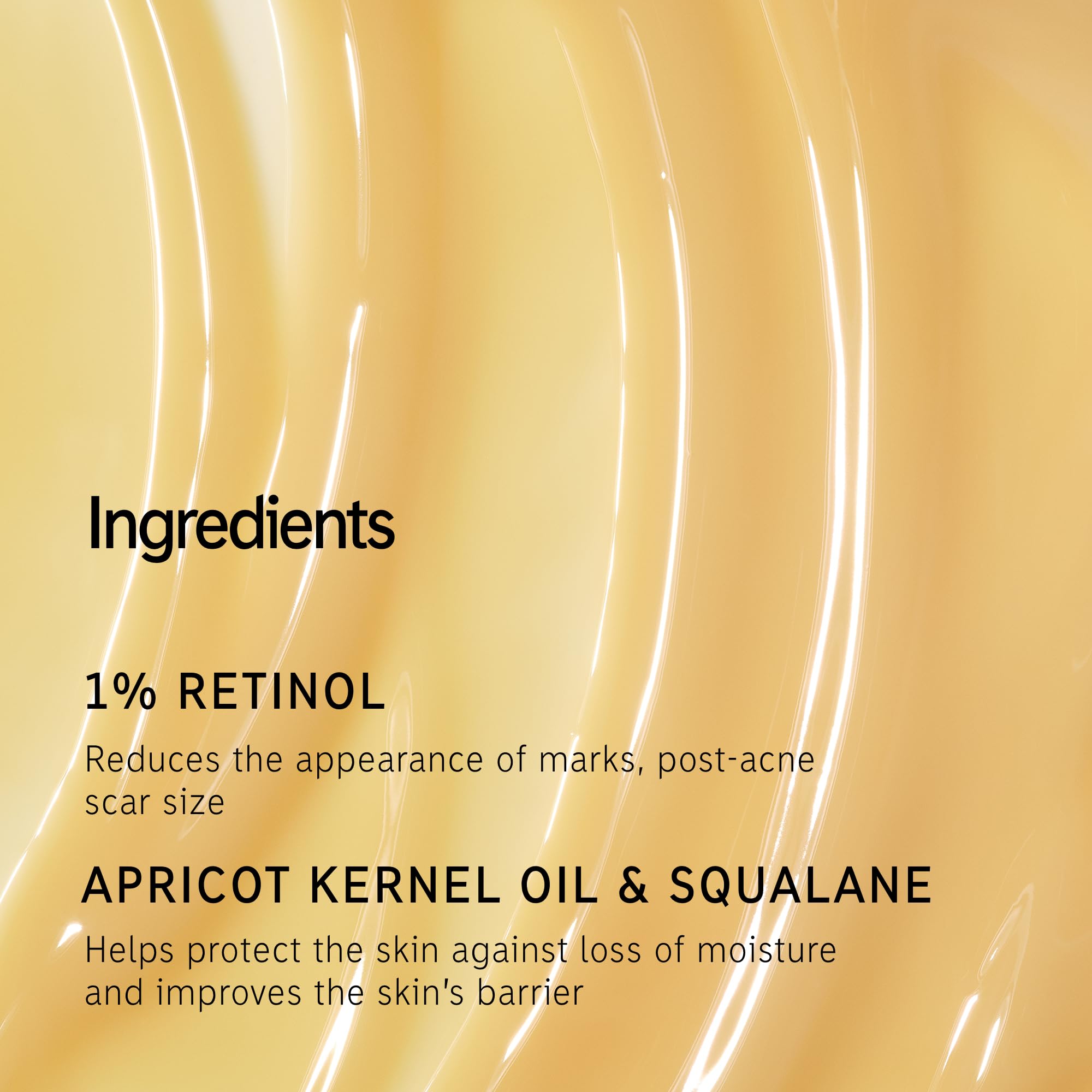 The INKEY List 1% Retinol Serum 30ml for Hyperpigmentation and Anti-Aging 5