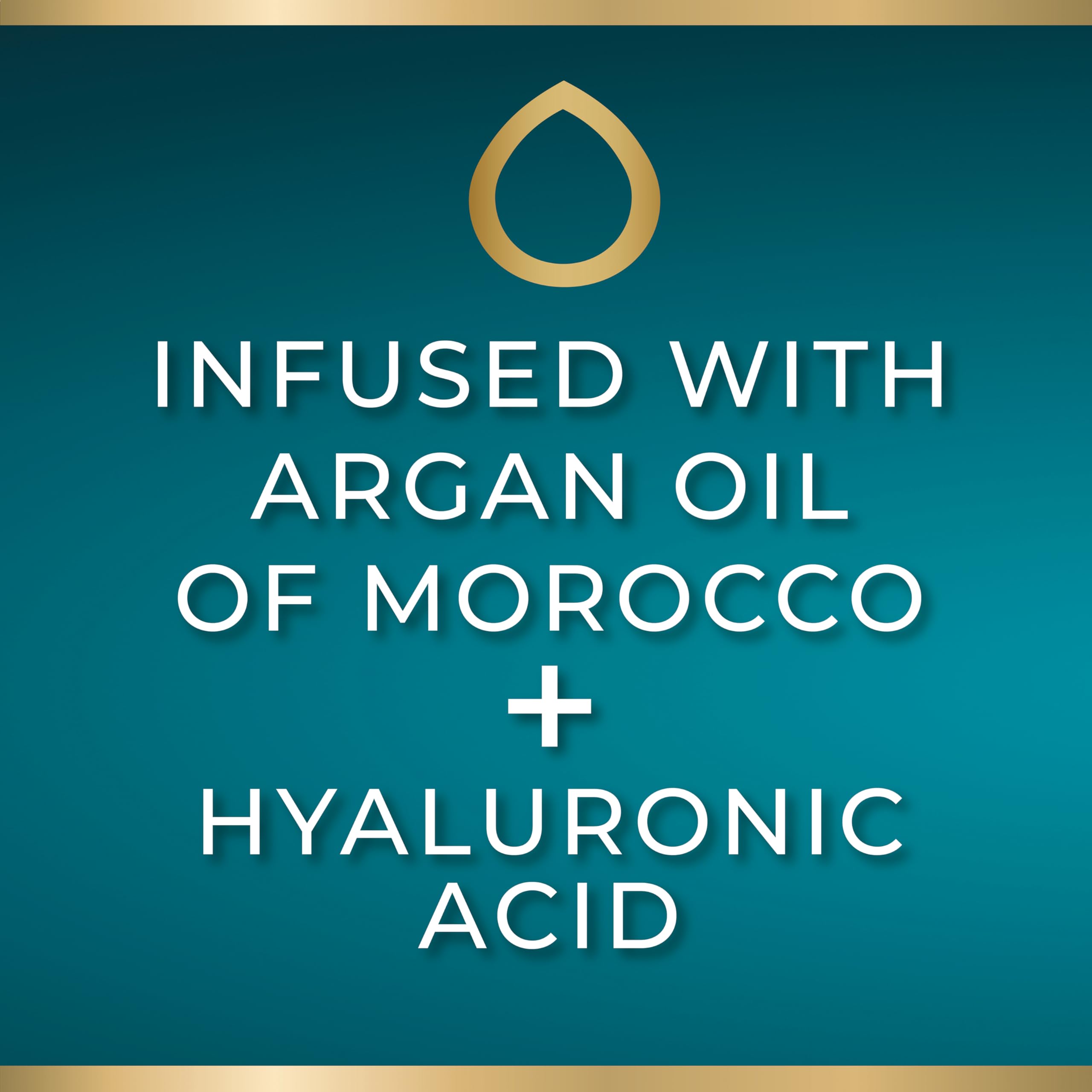 OGX Rescue Fusions Intense Hydration Recovery Hair Mask with Argan Oil 8