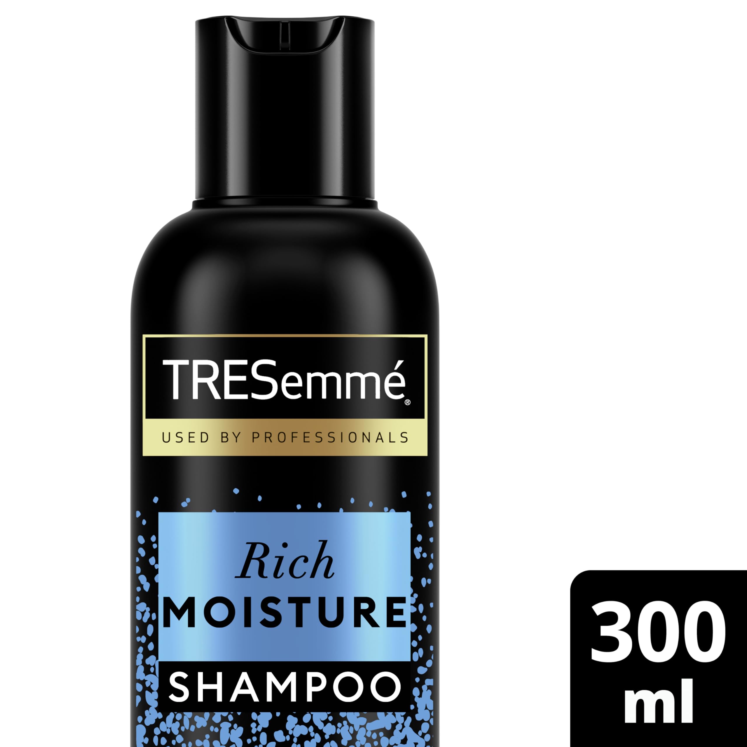 TRESemmé Reichhaltiges Feuchtigkeitsshampoo 300 ml