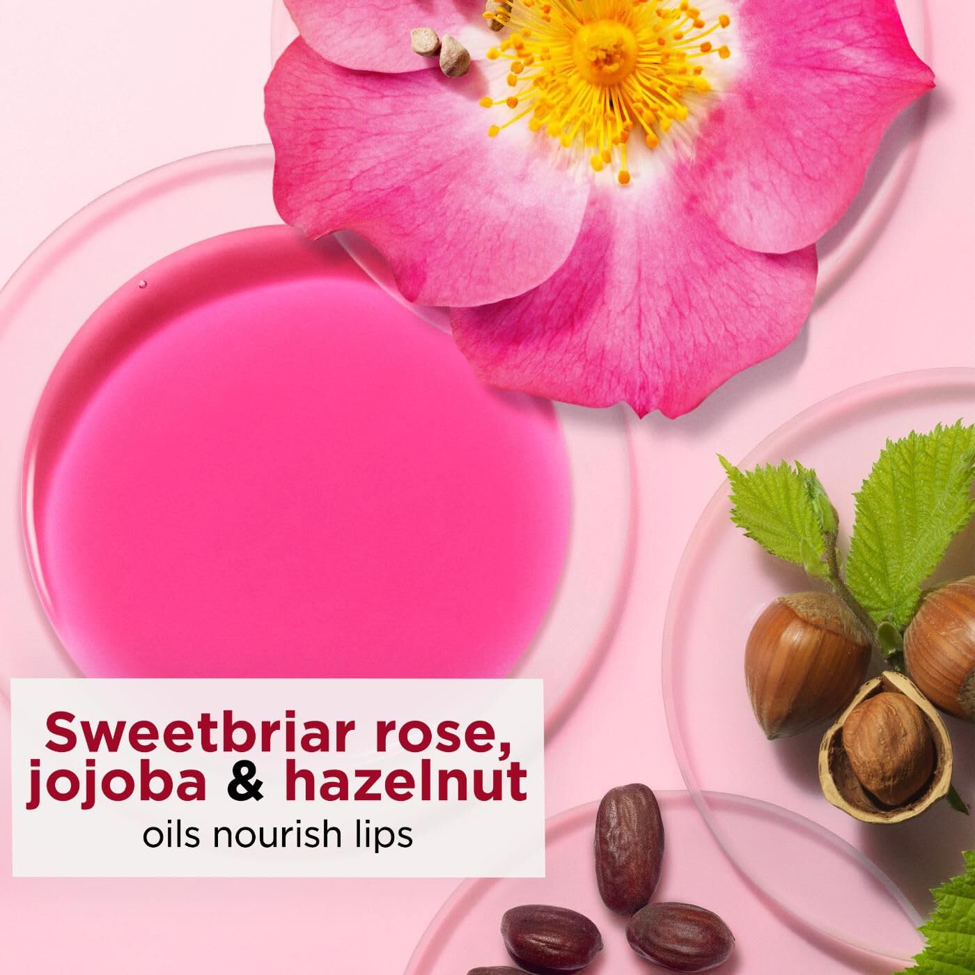 CLARINS Lip Comfort Oil in Shade 01 Honey, 7ml Volume 5