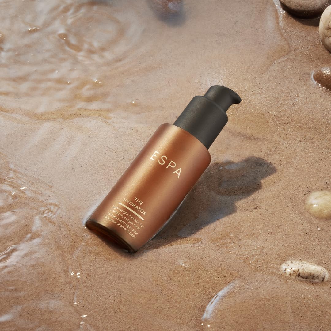 ESPA The Hydrator 50ml with Hyaluronic Acid and Aloe Vera for Long-Lasting Hydration 4