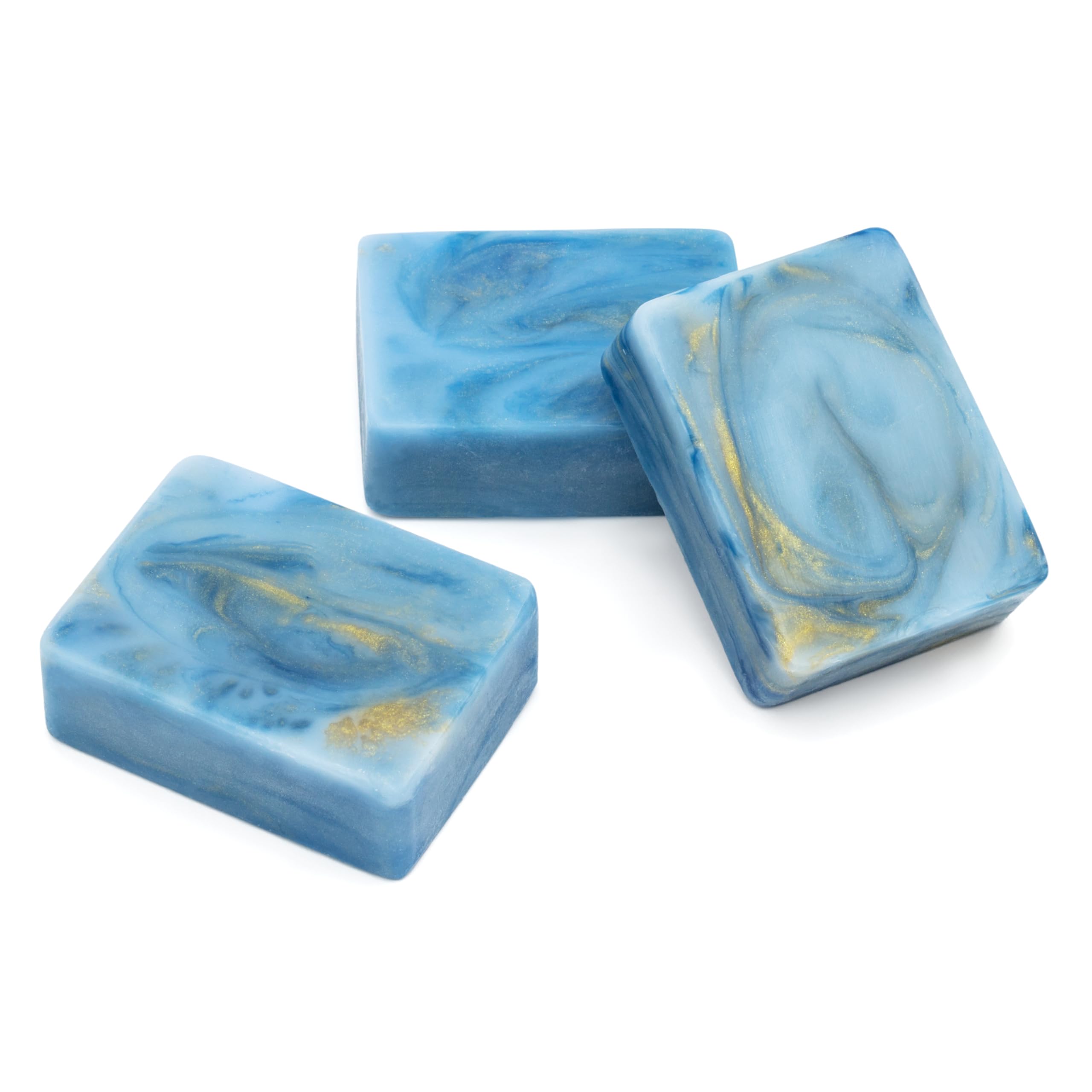 Kokomo National Gallery Trio of Soaps Gift Set – 3 x 100g Bars Inspired by Cézanne 6