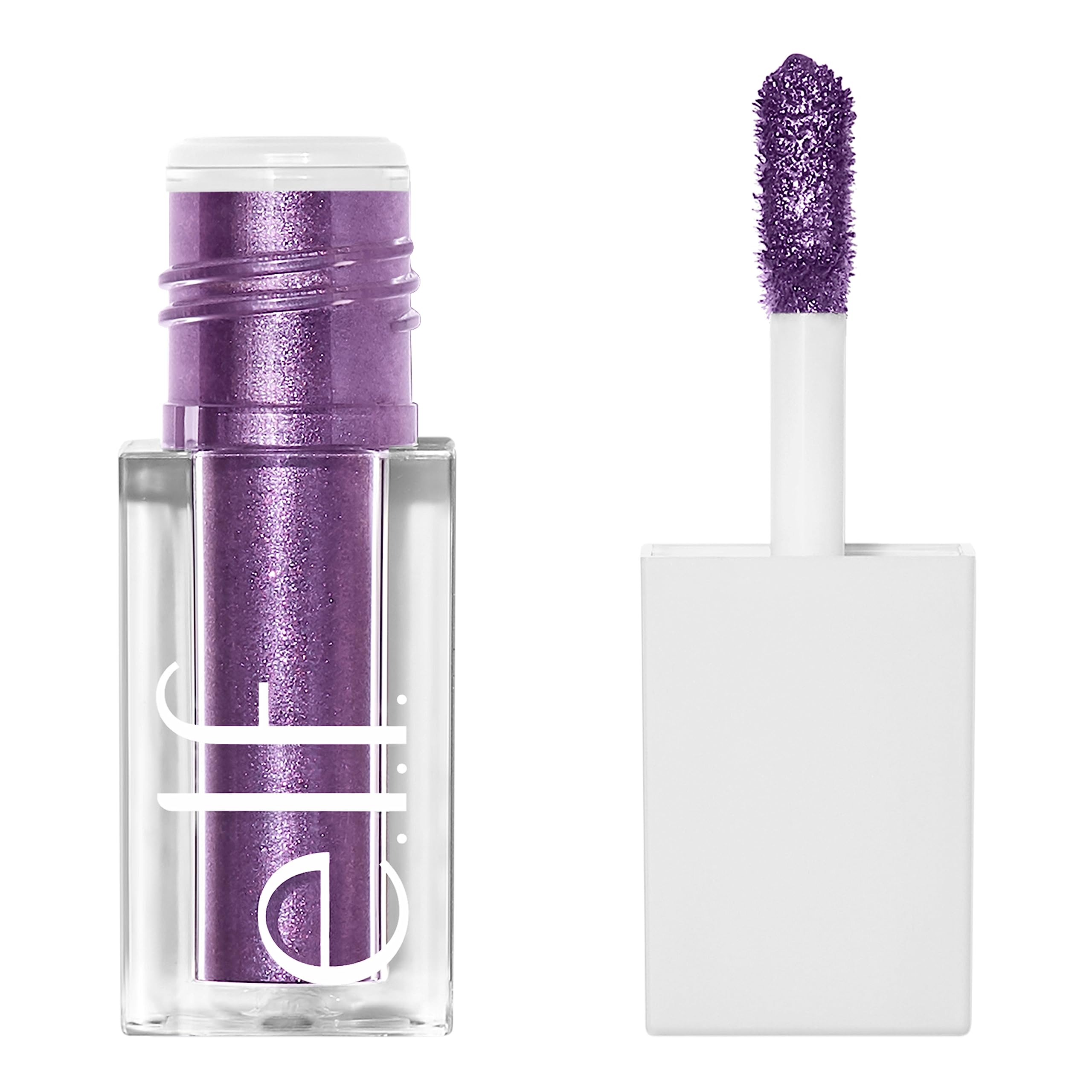 elf Liquid Metallic Eyeshadows, Supernova 1