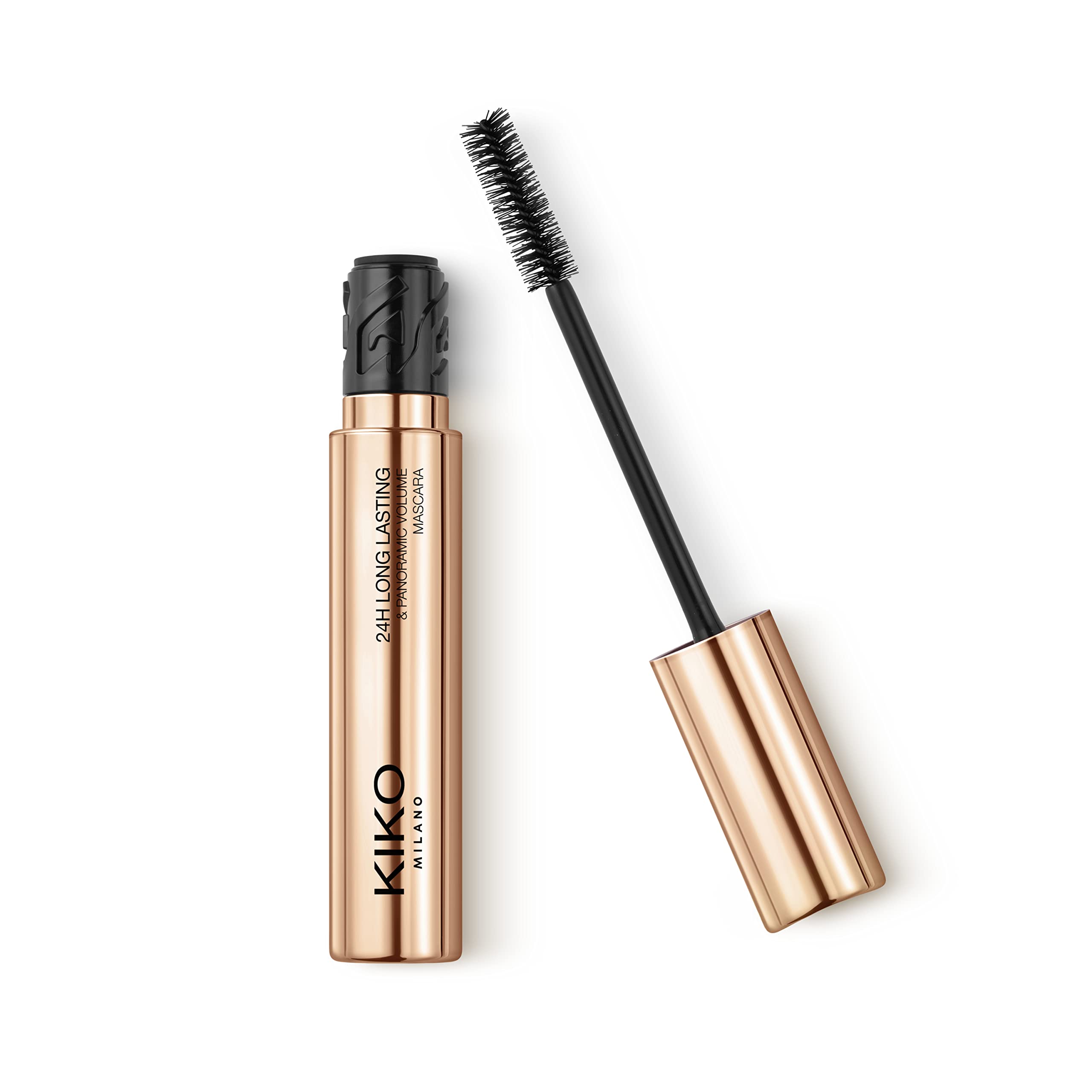 KIKO Milano 24h Long Lasting Panoramic Volume Mascara with Marigold Extract