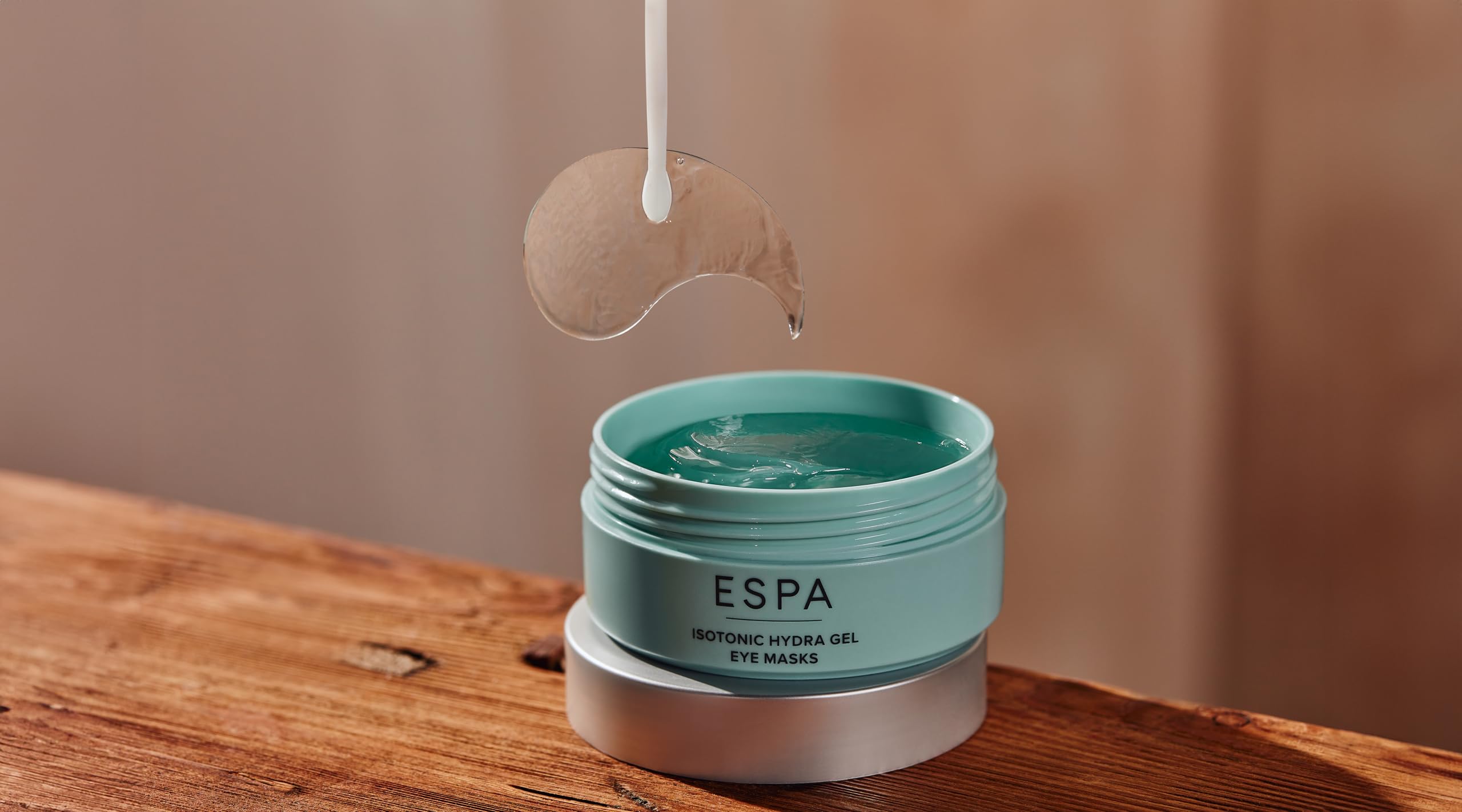 ESPA Isotonic Hydra Gel Eye Masks - 30 Pairs for Plumping 3