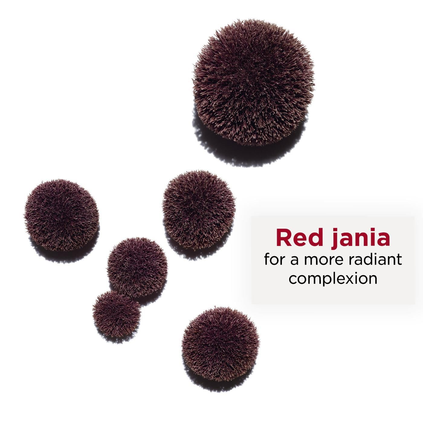 CLARINS Skin Illusion Foundation SPF15, Shade 110 Honey, 30ml 6