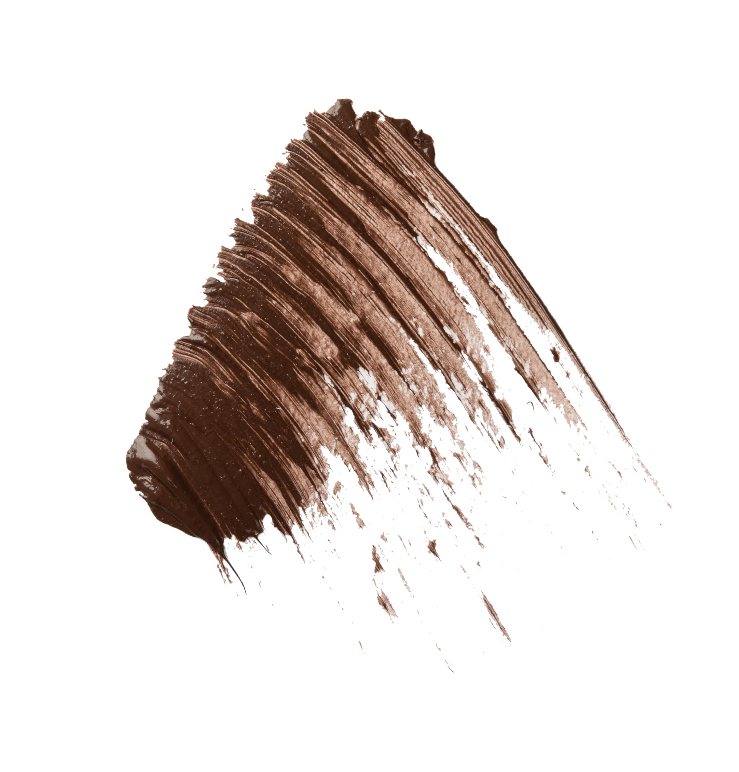MUA Makeup Academy High Impact &amp; Magnifying Mascara, Braun, Vegan &amp; Tierversuchsfrei 4