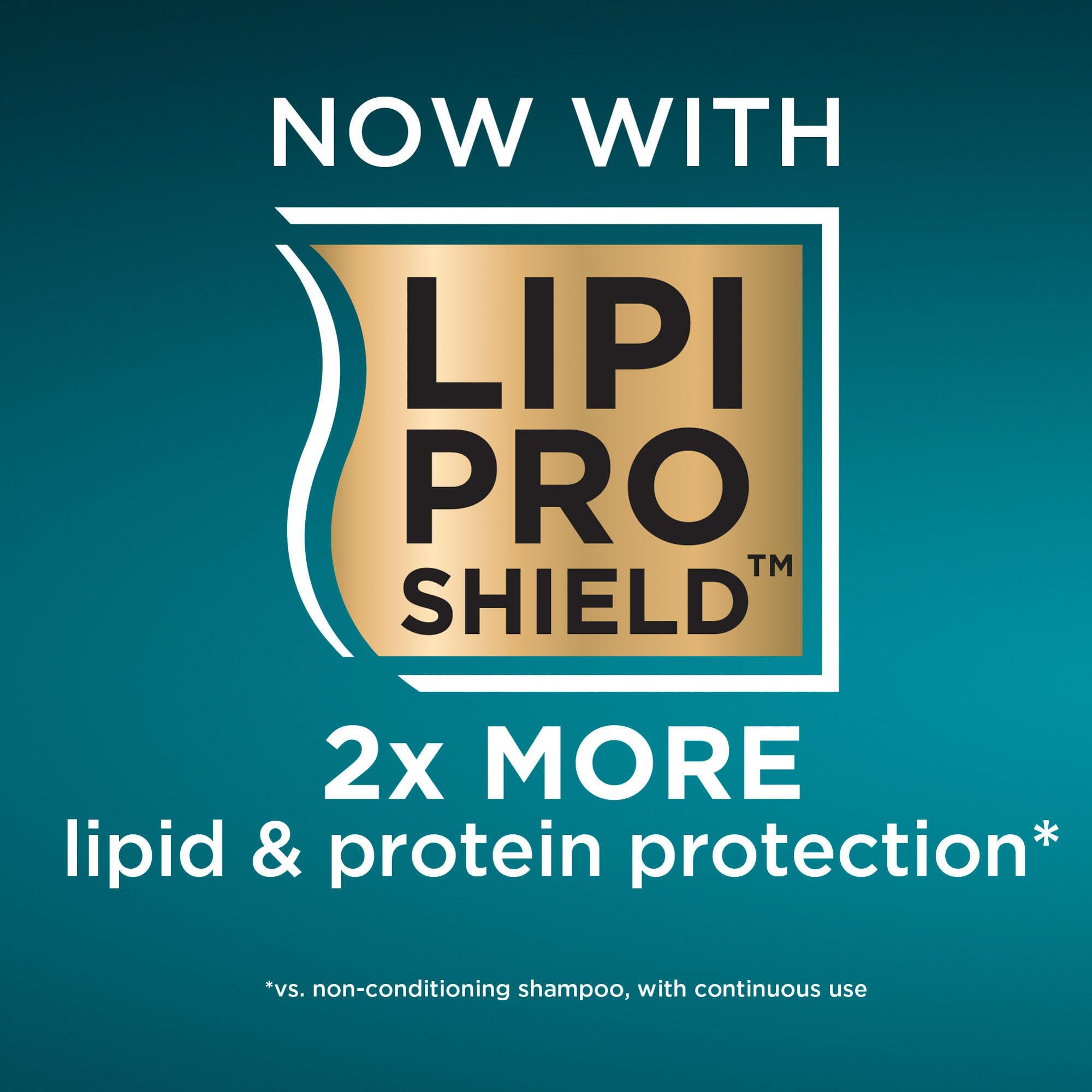 OGX Argan Oil of Morocco Shampoo for Dry Hair, Restoring Formula (385ml) 5