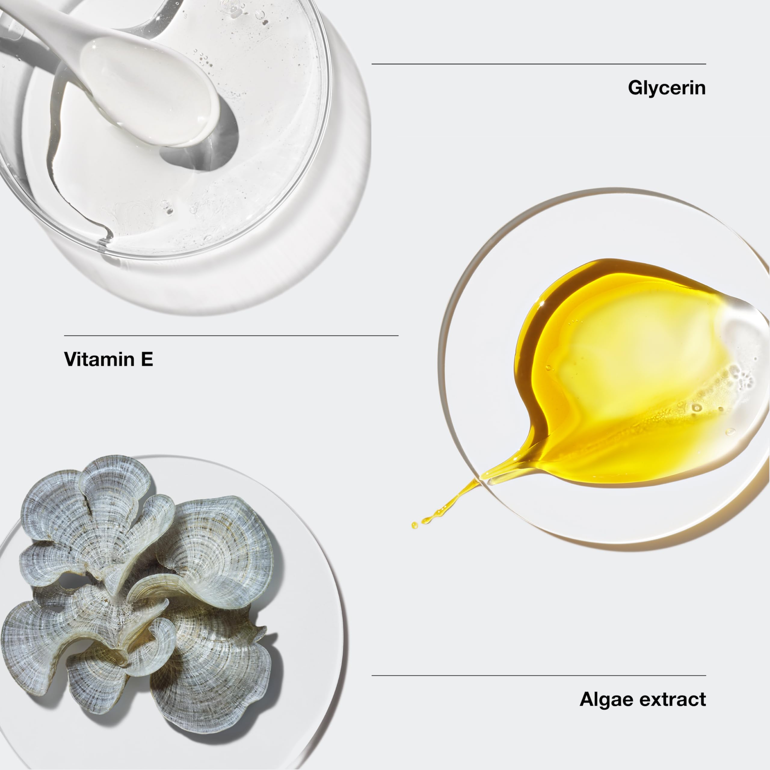 Clinique All About Clean All-in-One Cleansing Micellar Milk + Makeup Remover 3