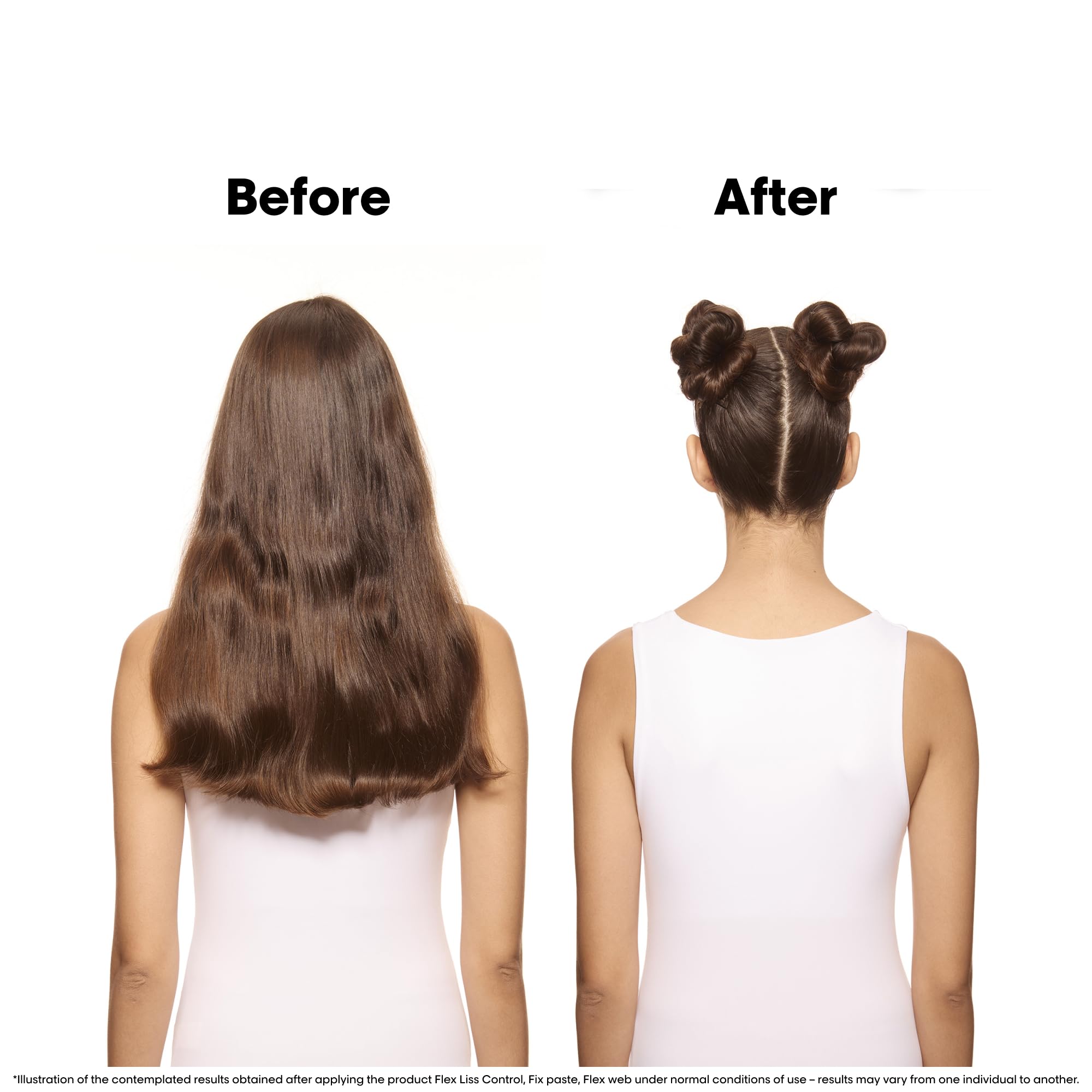 L'Oréal Professionnel Homme Poker Paste for Matte Finish Hair Styling | 75 ml 5