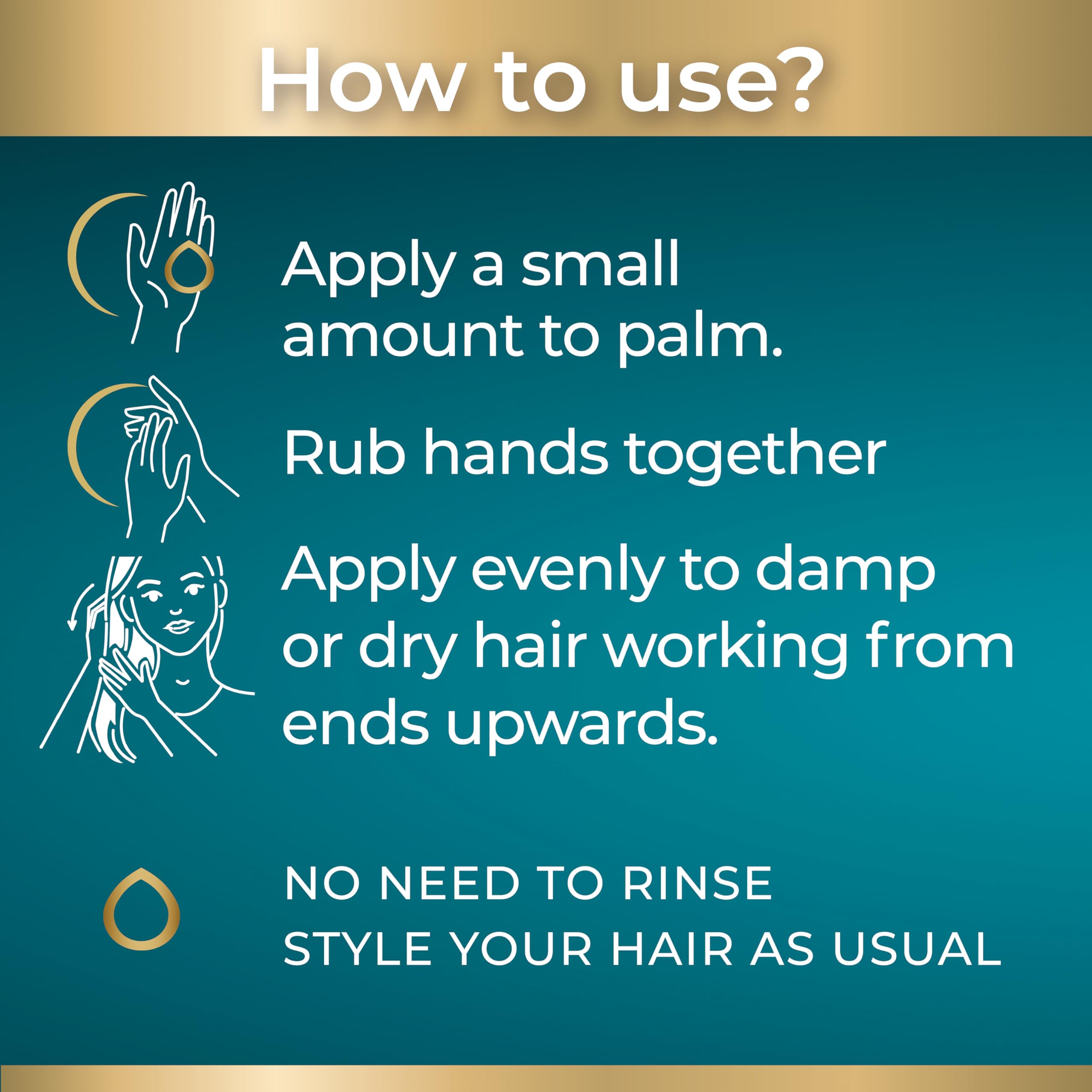 OGX Rescue Fusions Deep Recovery Overnight Hair Treatment with Keratin 7