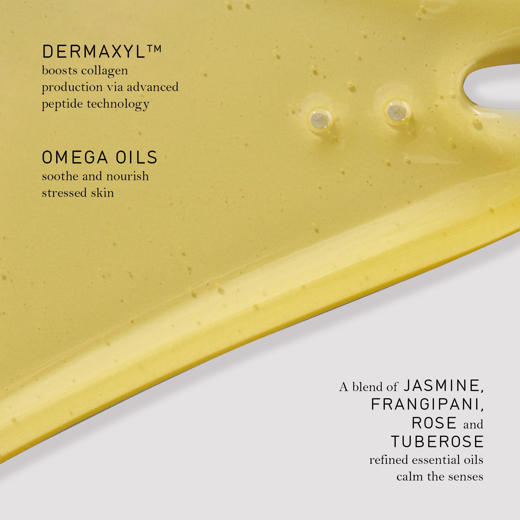 Sarah Chapman Skinesis Overnight Facial Face Oil 15ml with Vitamins A & C 3