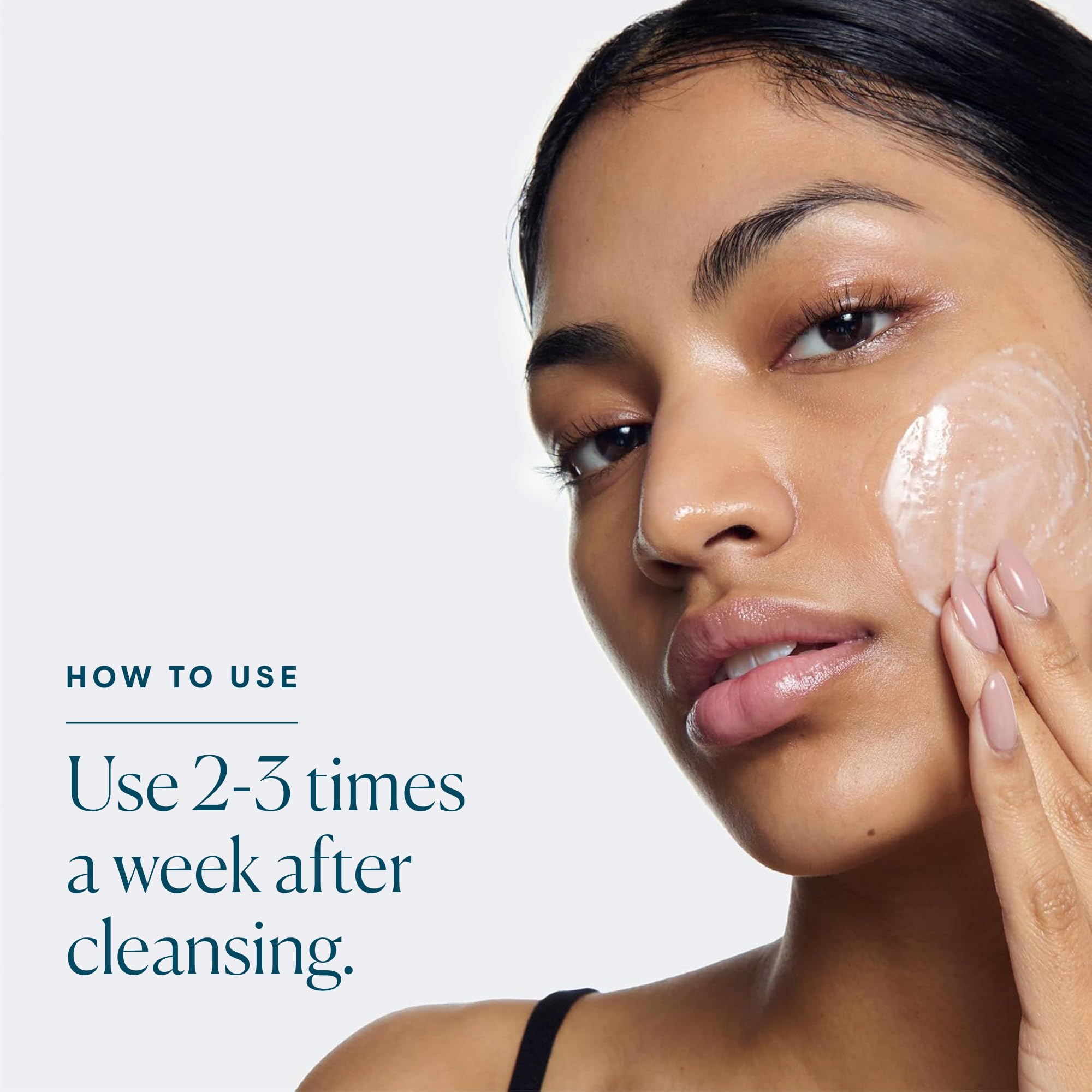 Elemis Pro-Collagen Glow Boost Exfoliator 100ml - Gentle Physical Facial Exfoliant 6