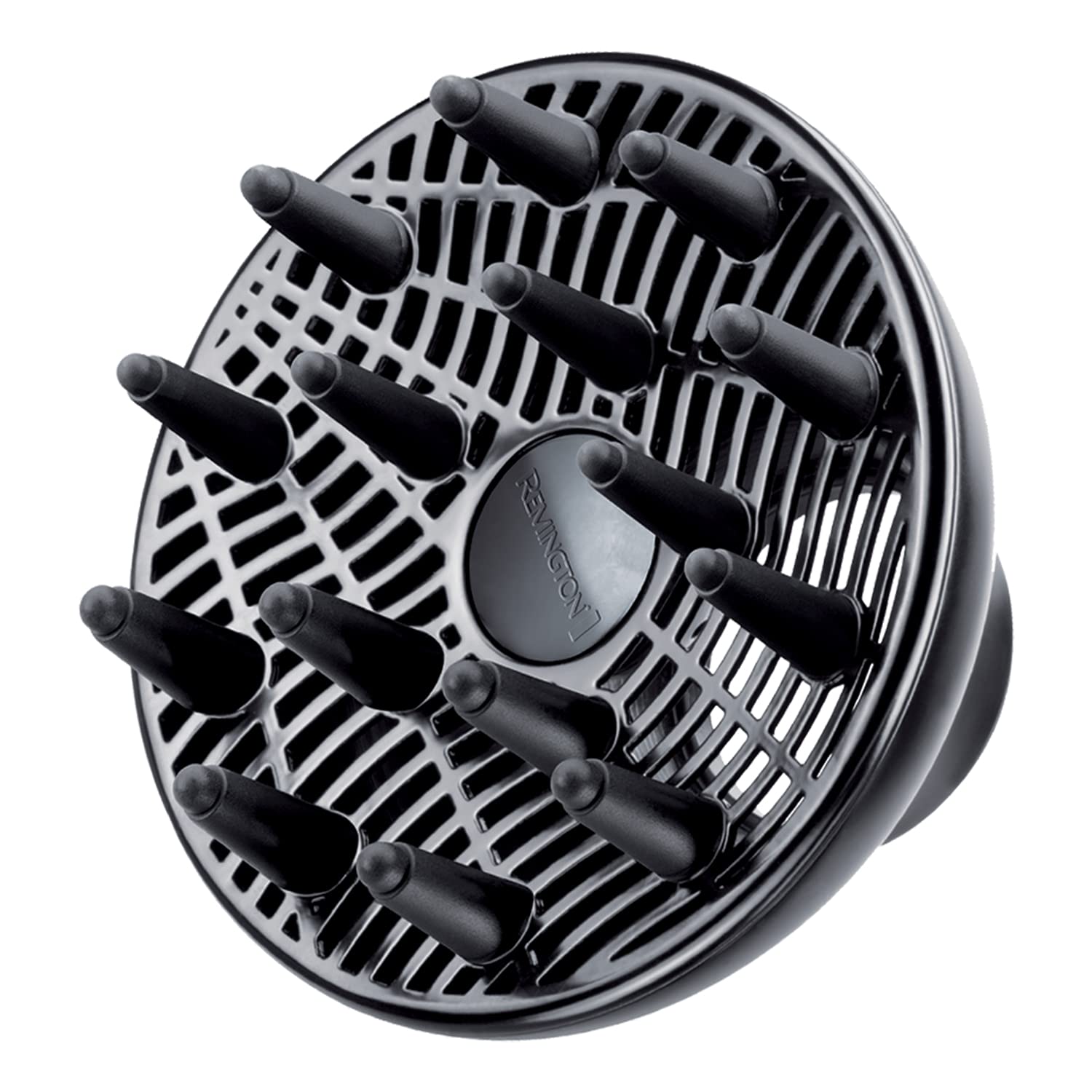 Remington PROluxe Hair Dryer with OPTIheat Technology and 2400W Motor 5