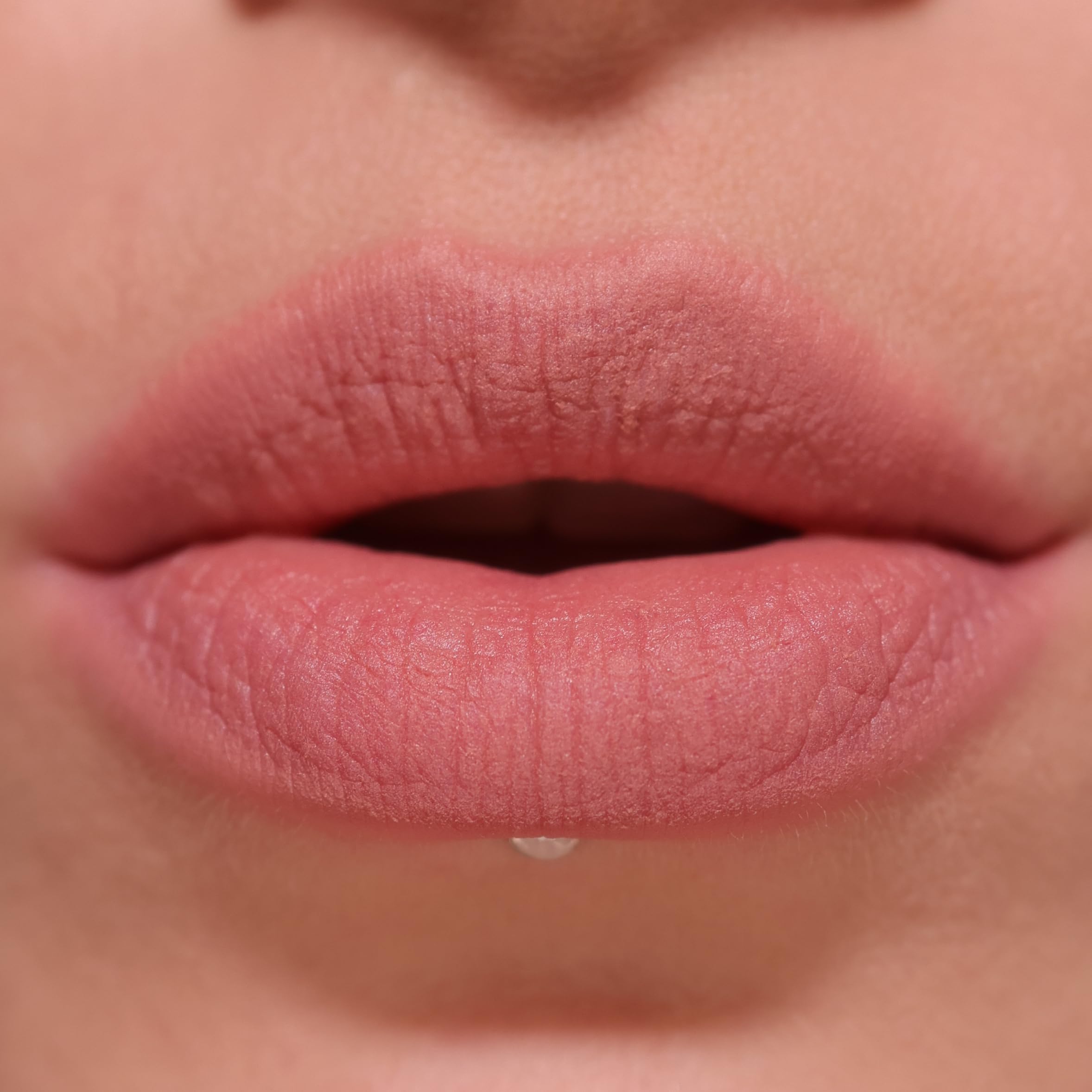 Revolution Air Blur Matte Liquid Lipstick - Long-Lasting, Nourishing Lip Colour 5