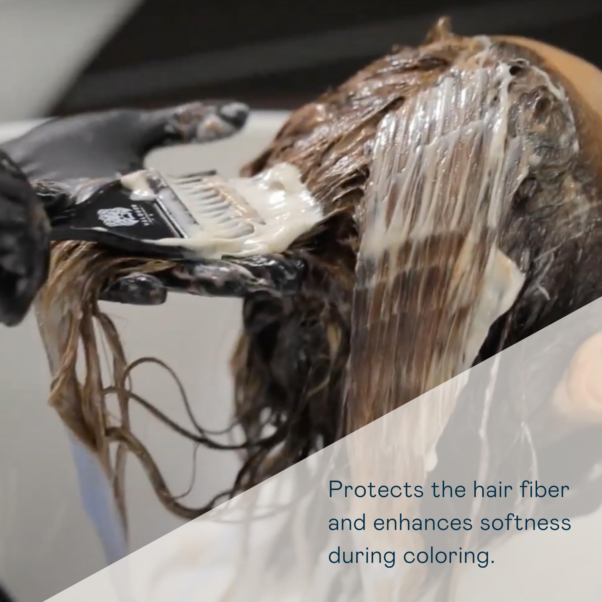 Valquer Stabilized Hydrogen Peroxide Cream 40 Volume 12% Oxidizer for Professional Hair Perms and Coloring 5