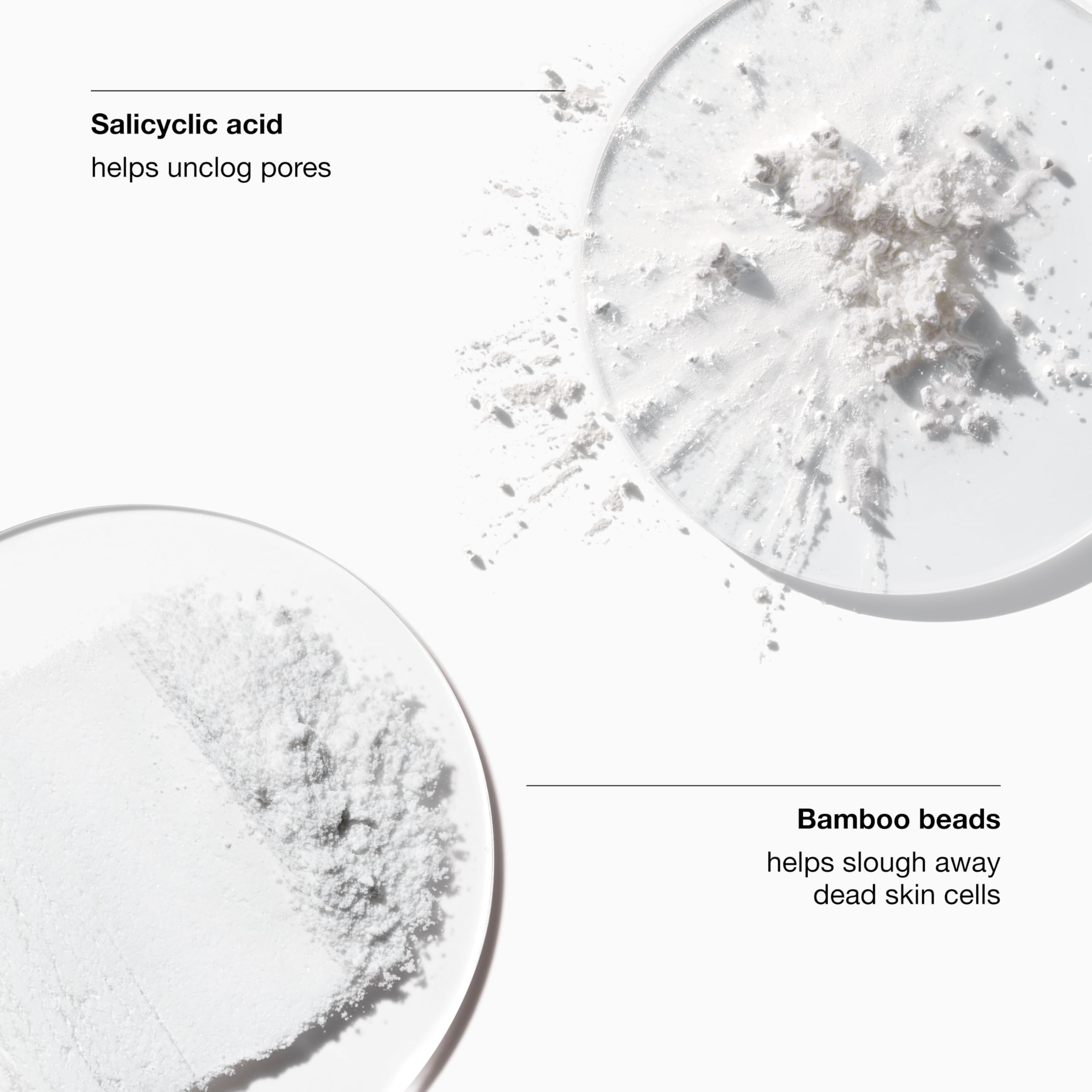 Clinique All About Clean 2-in-1 Cleansing + Exfoliating Jelly for Face 3