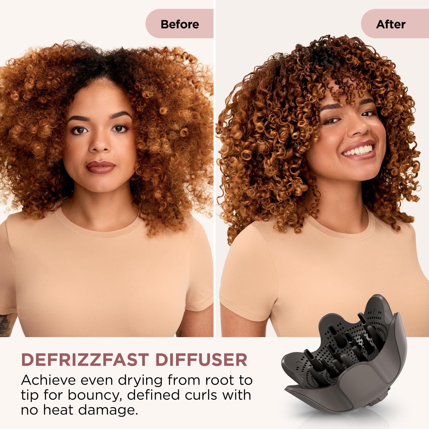 Shark SpeedStyle Pro FLEX Hair Dryer - High Performance High-Velocity Drying 7