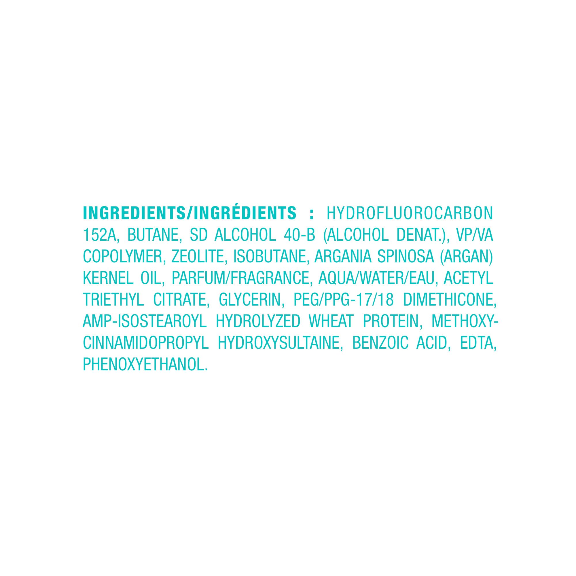 Moroccanoil Dry Texture Spray for Touchable, Lived-In Hairstyles 3