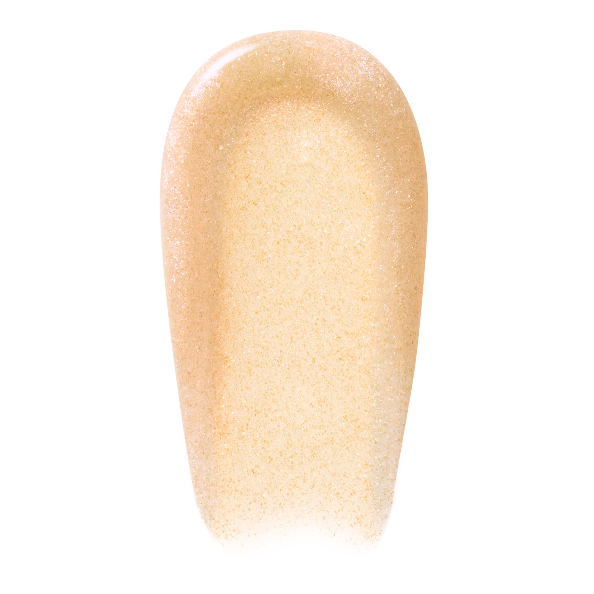 e.l.f. Lip Plumping Gloss in Sweet Salmon - High-Shine, Hydrating, Vegan Formula