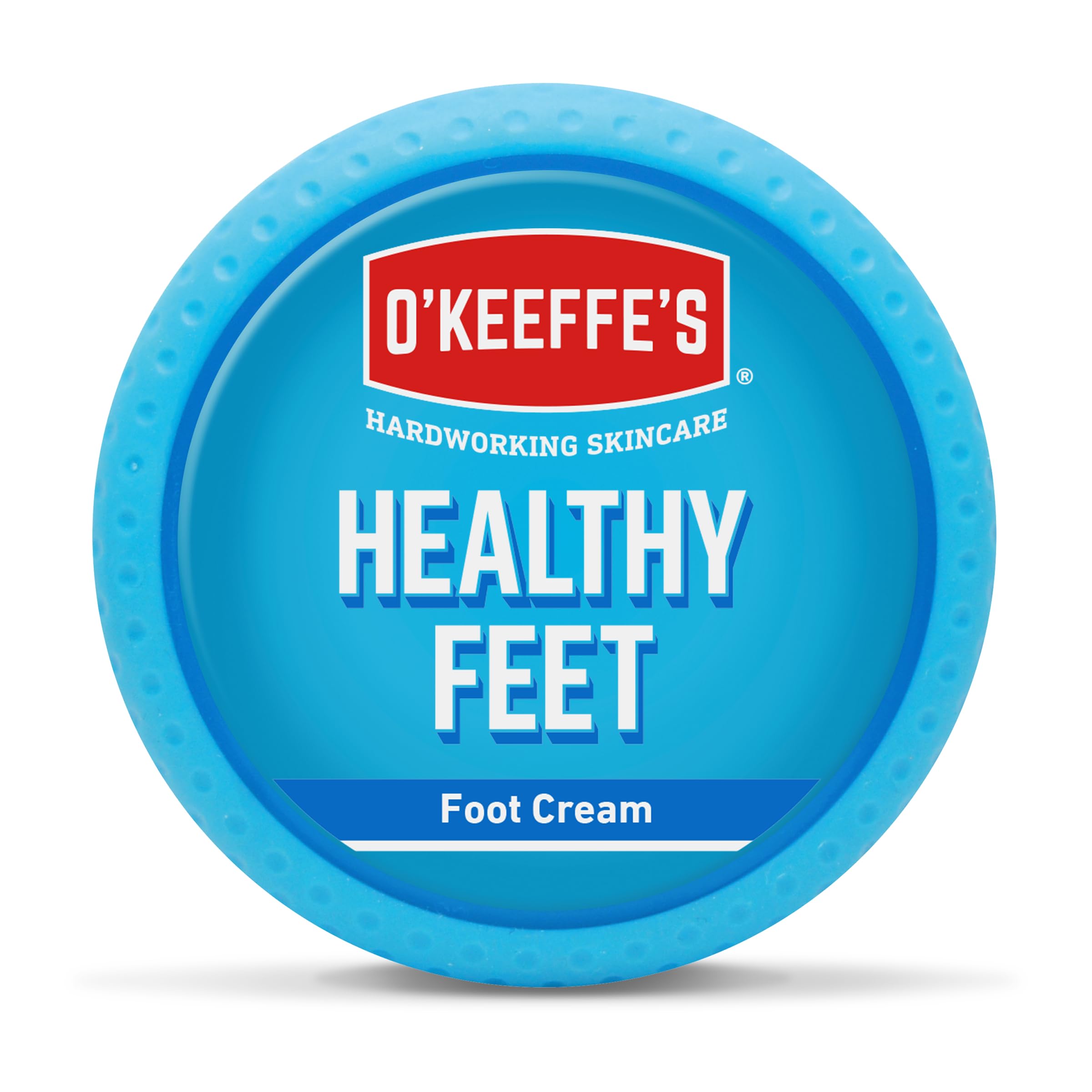 O'Keeffe's Skincare Giftpack: Working Hands, Healthy Feet, and Lip Repair 4