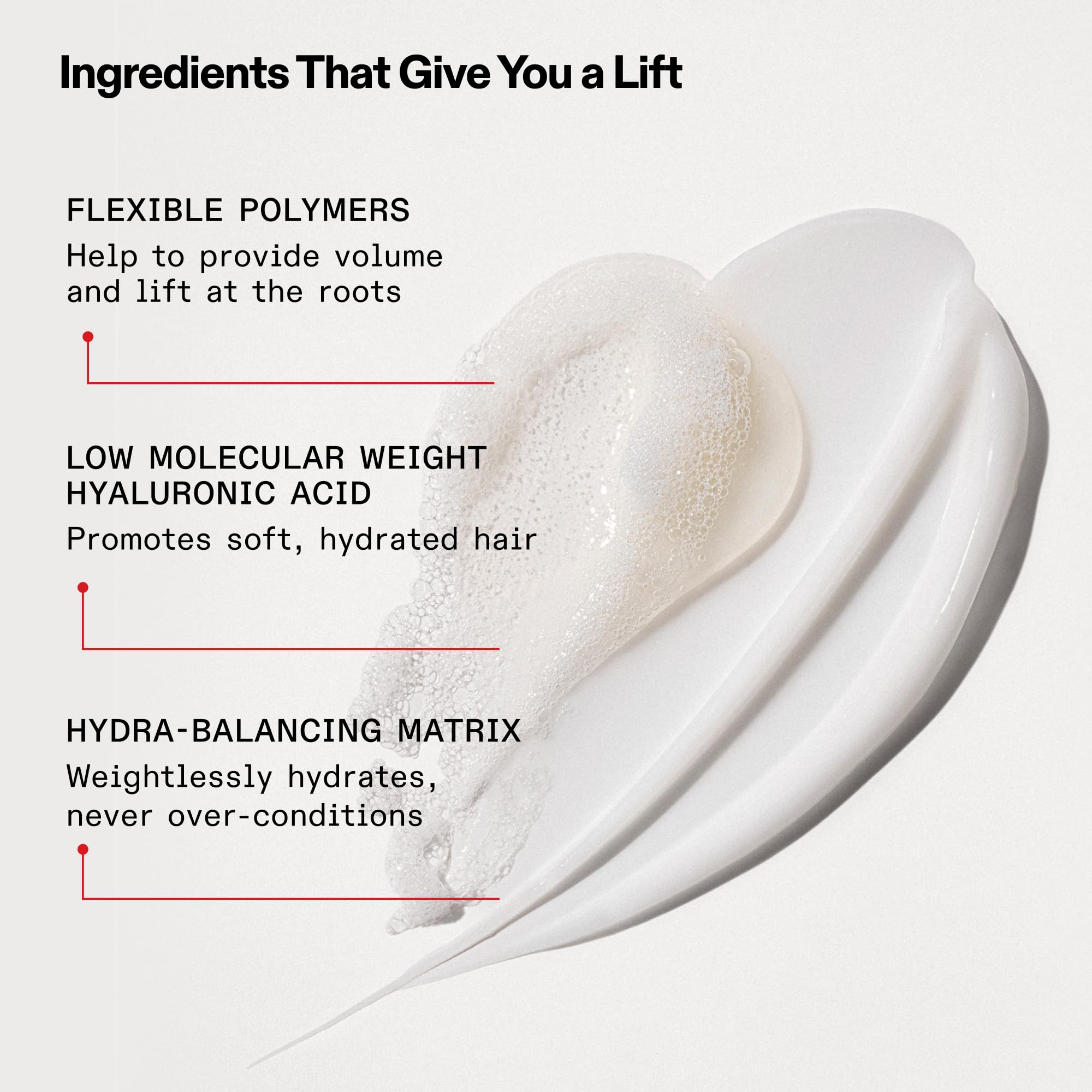 OLAPLEX Nr. 5 FINE Bond Maintenance Conditioner: Volumen &amp; Stärke 5