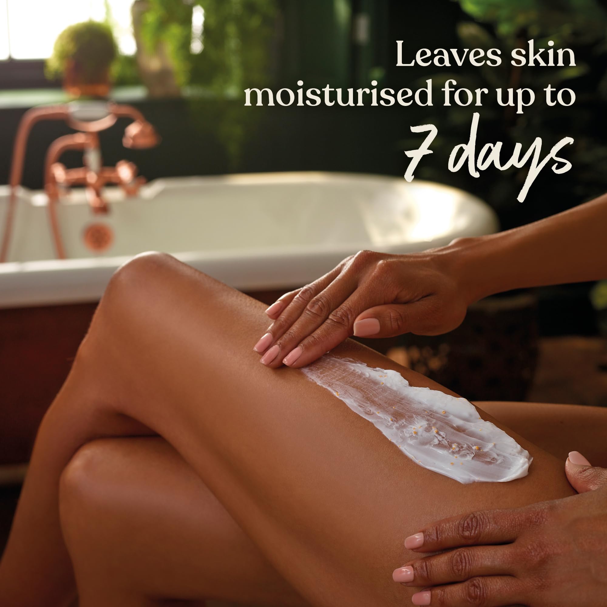 Sanctuary Spa Day Discovery Gift Set - Vegan Body Care Collection 8