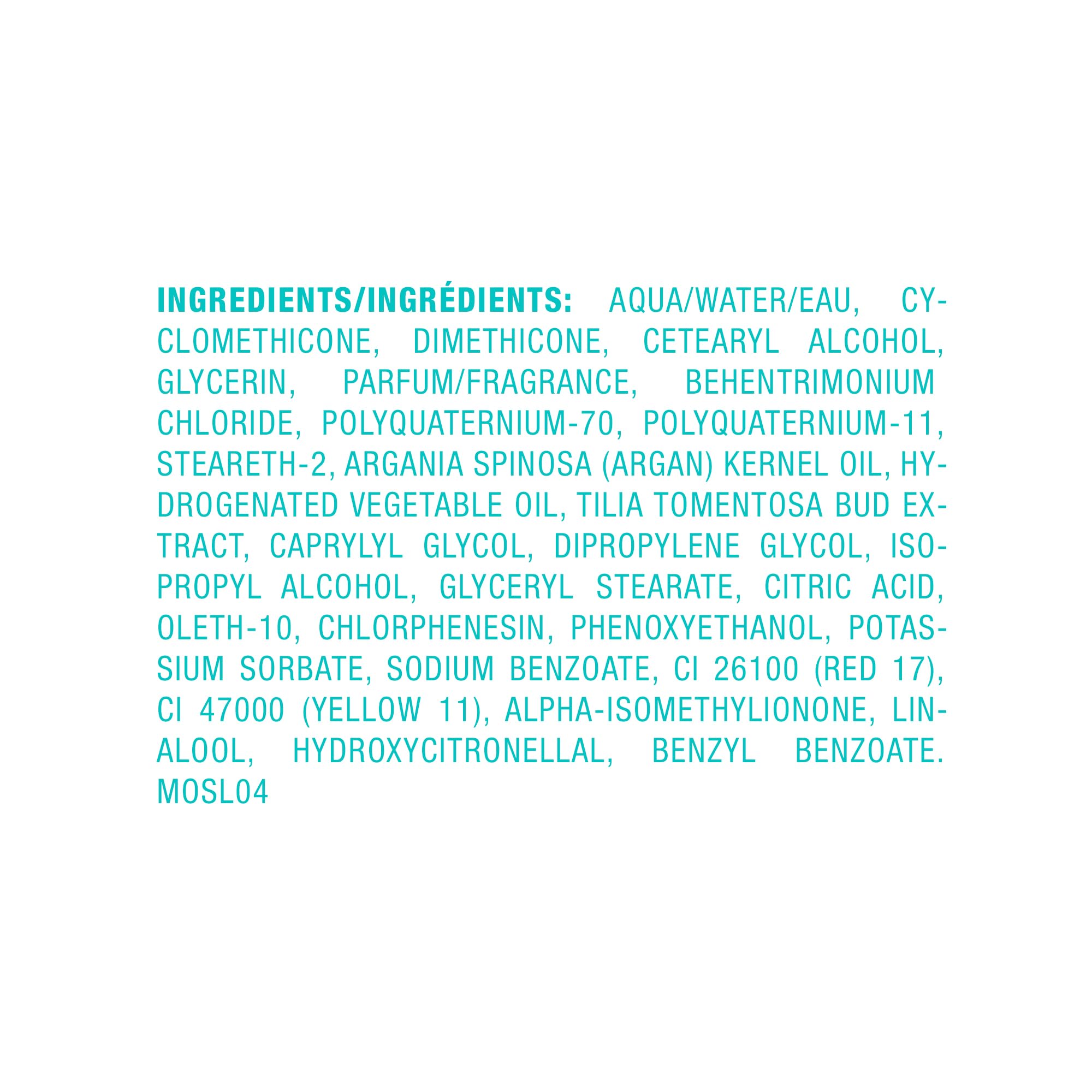 Moroccanoil Smoothing Lotion for Frizz Control and Shine 7